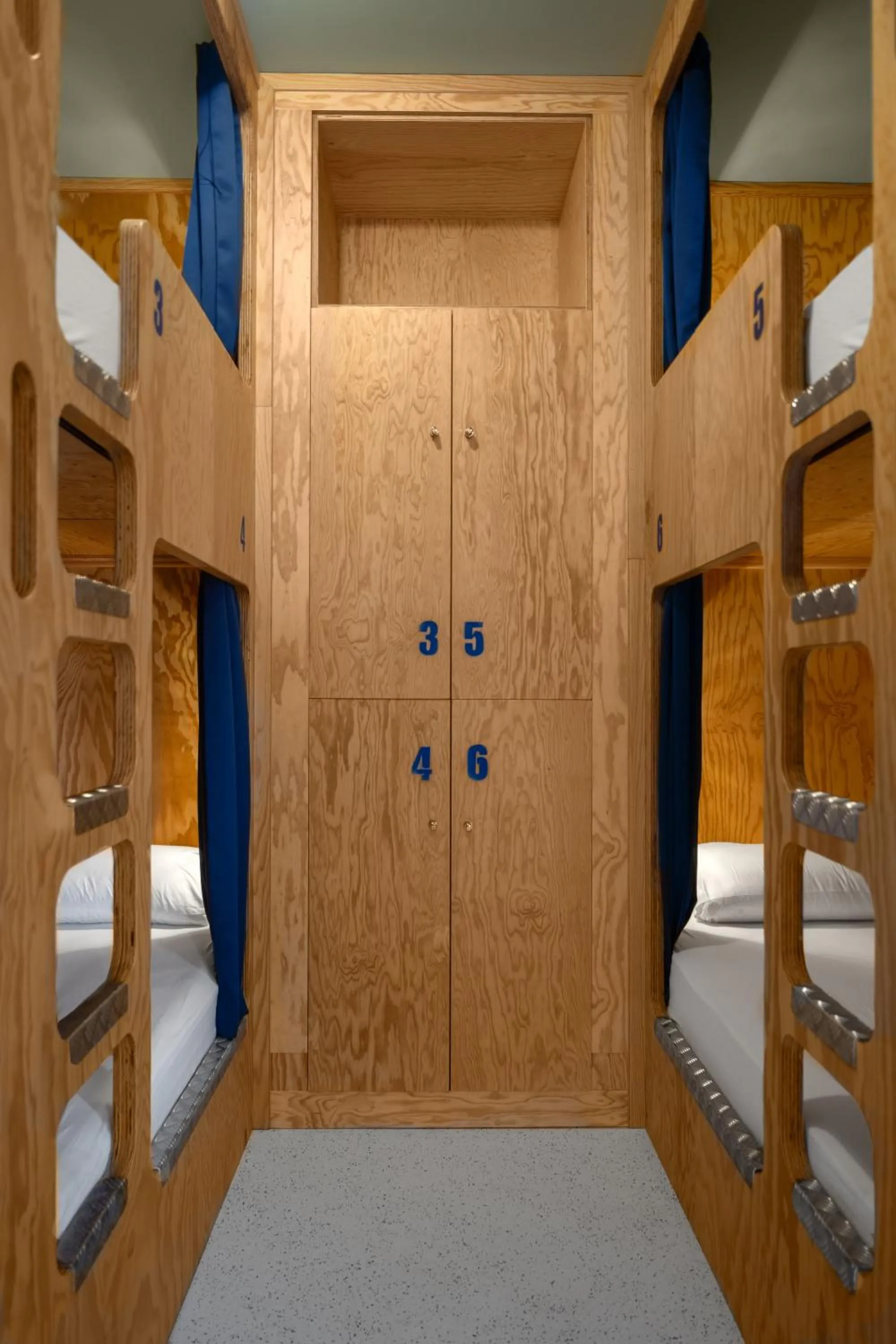 Bedroom, Bed in Eklo Hotels Clermont-Ferrand Centre Gare