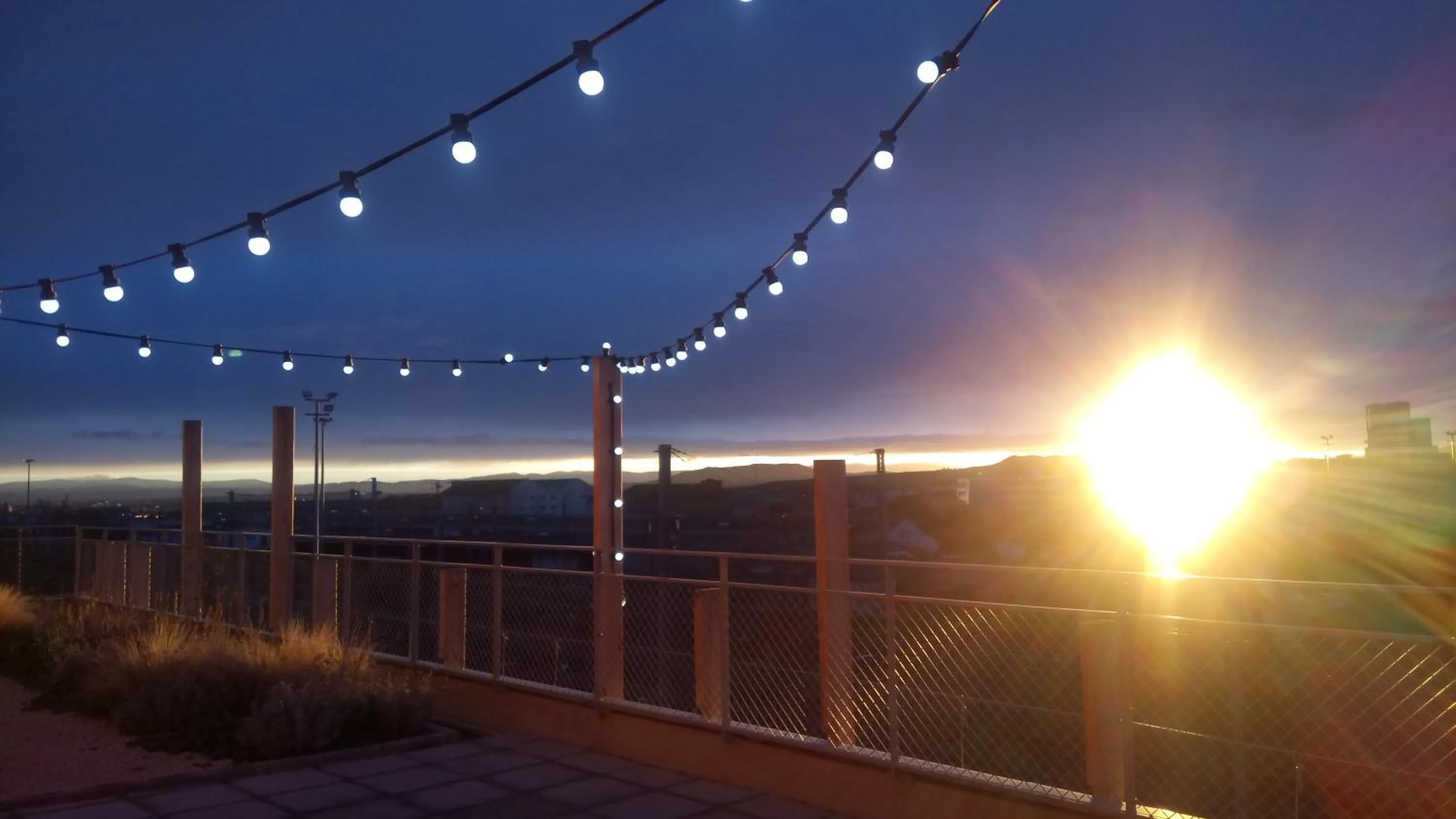 Property building in Eklo Hotels Clermont-Ferrand Centre Gare