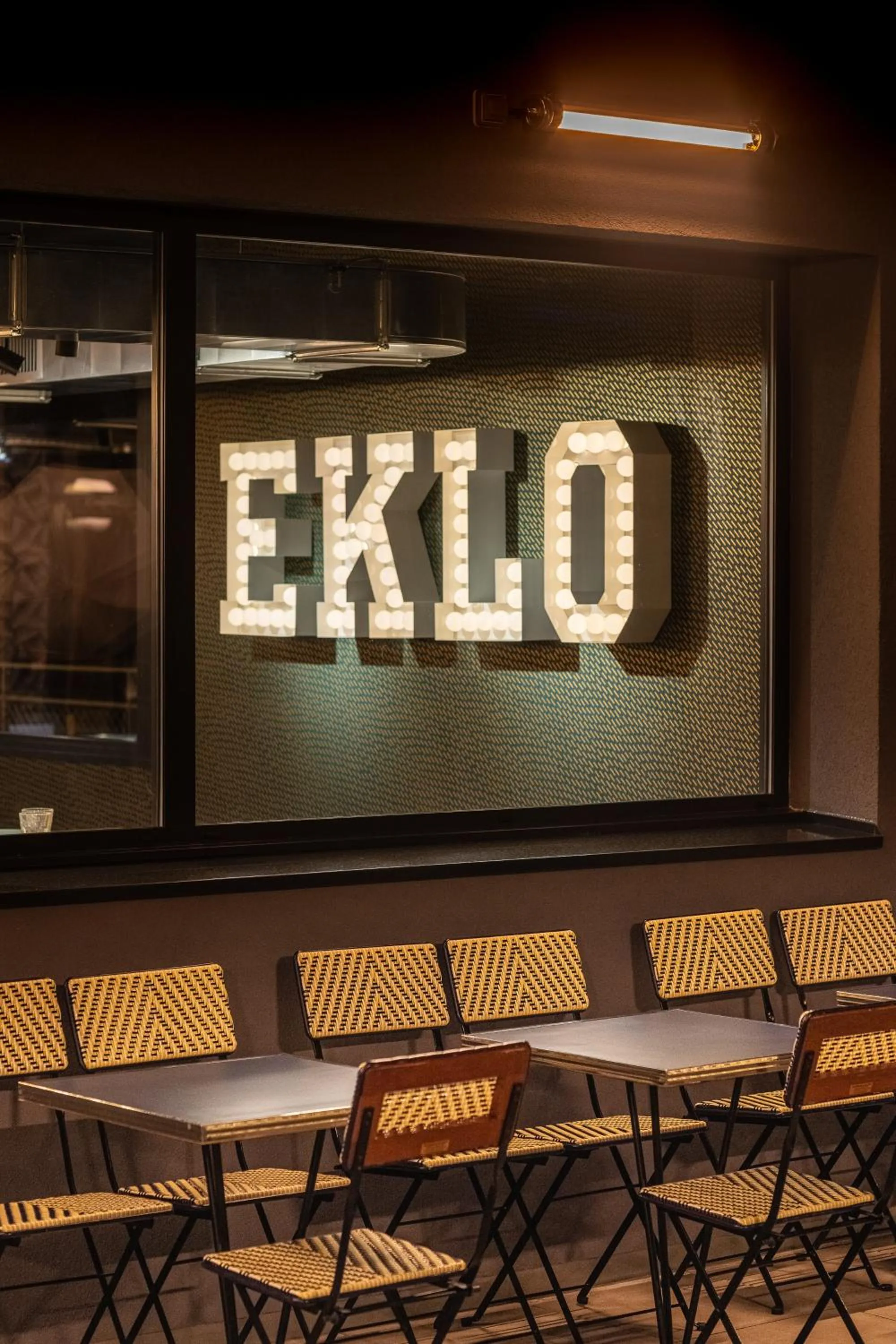 Balcony/Terrace in Eklo Hotels Clermont-Ferrand Centre Gare