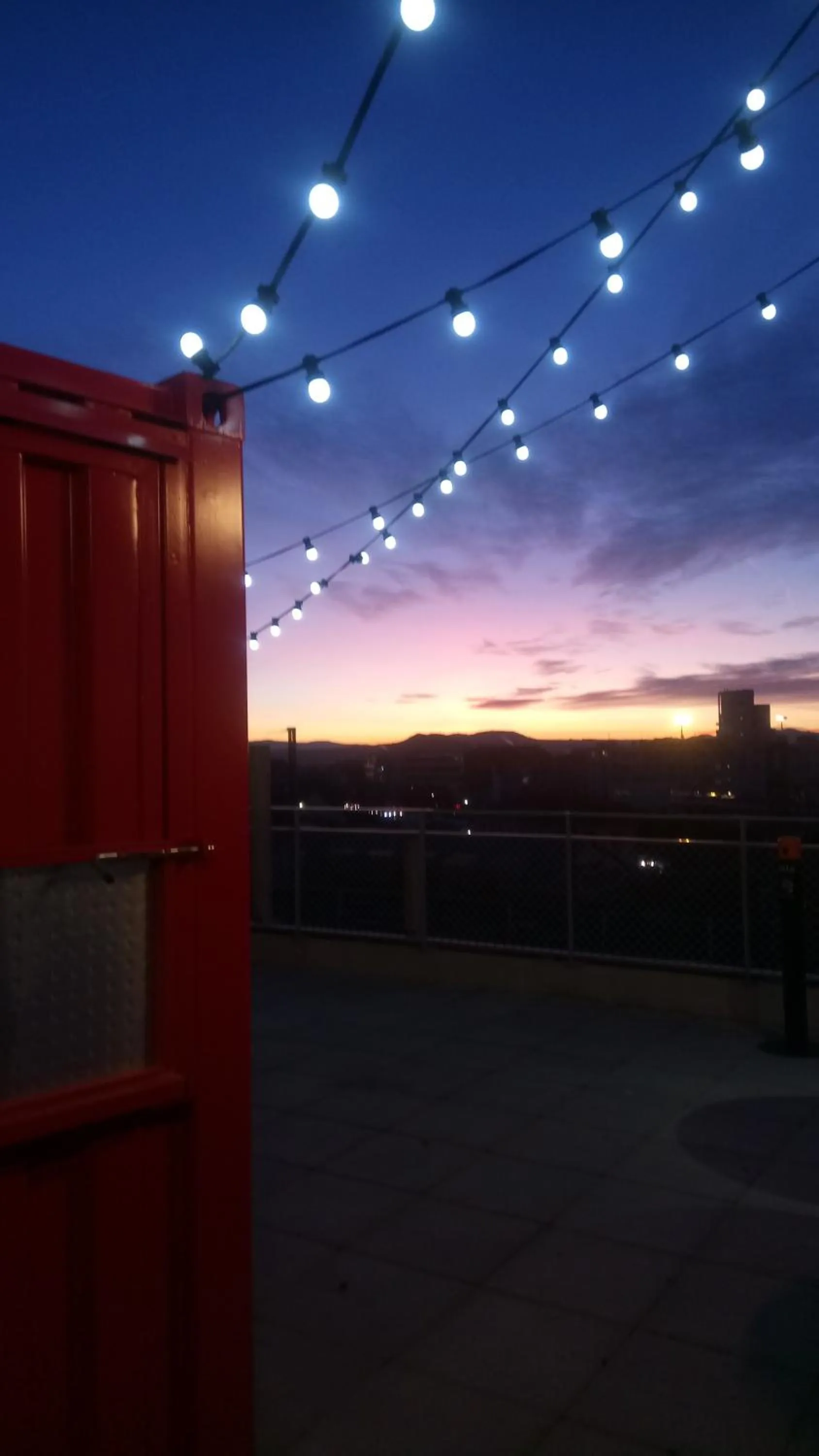 Property building in Eklo Hotels Clermont-Ferrand Centre Gare