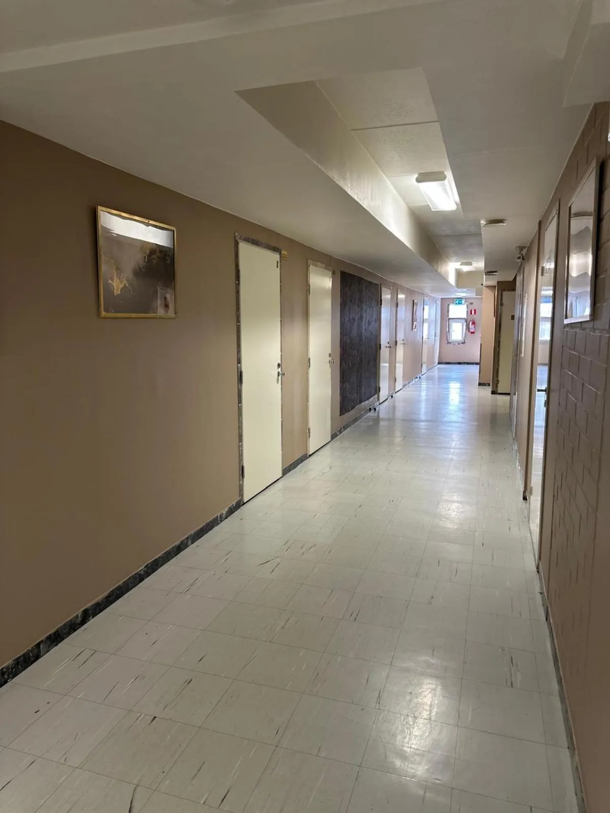 Arkadia Hotel & Hostel