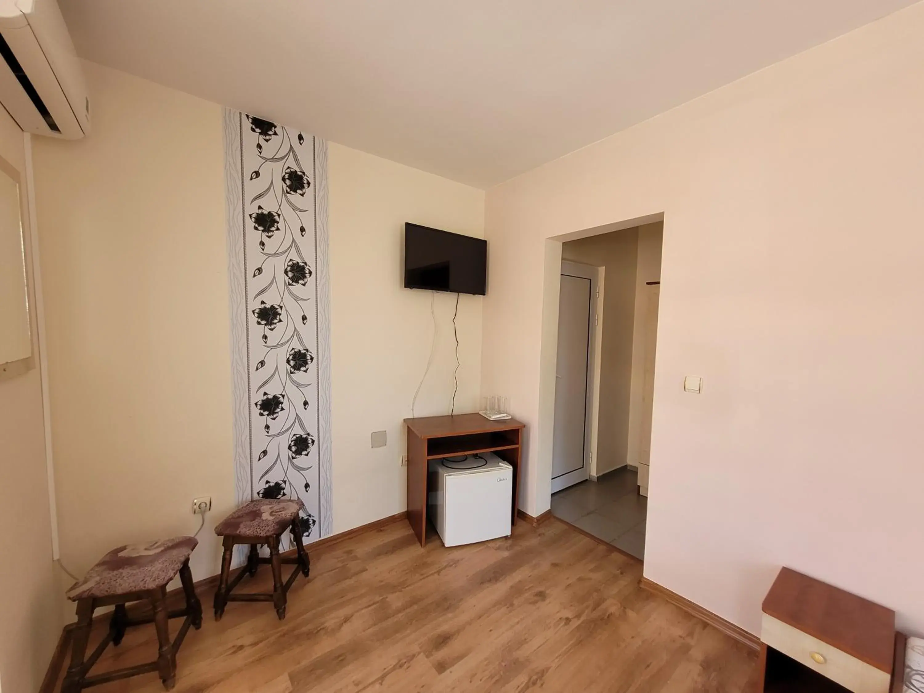 Triple Room in Guesthouse Iceberg Triple Room in Guesthouse Iceberg