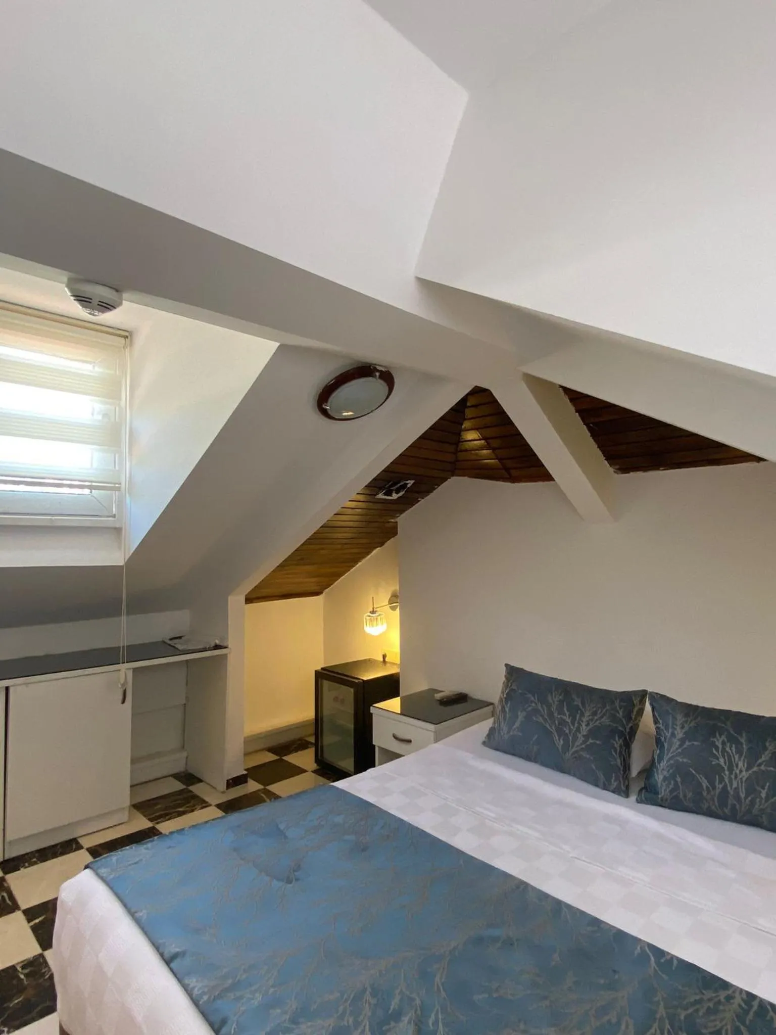 Massage, Bed in Castle Old Town Hotel