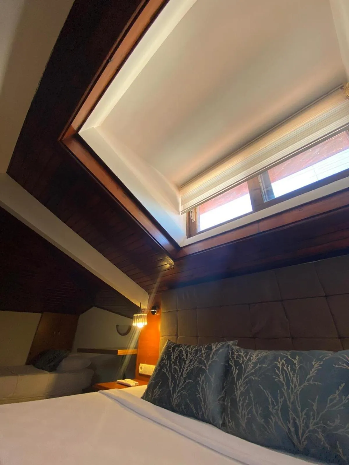 Massage, Bed in Castle Old Town Hotel