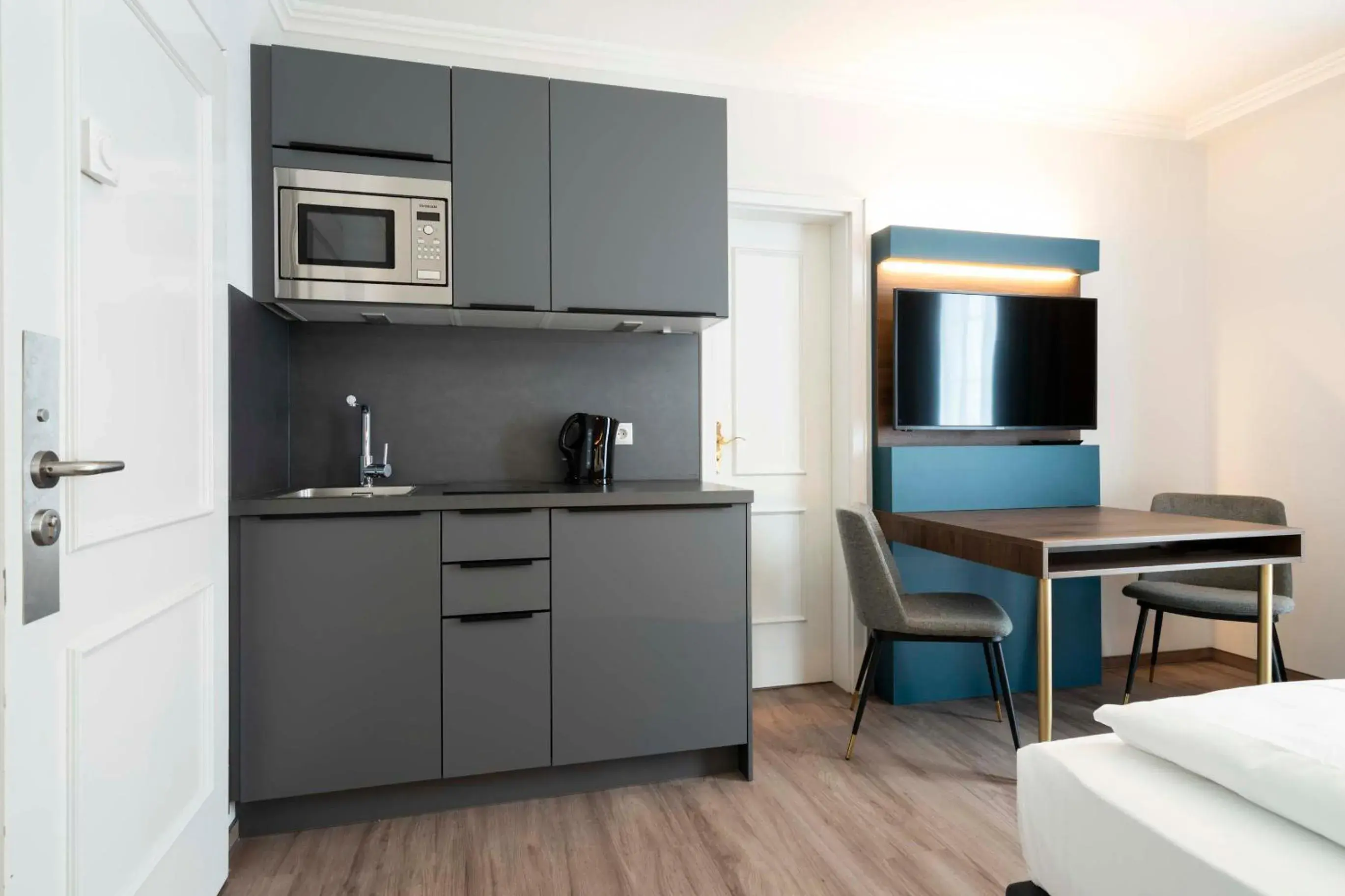 Standard Studio - single occupancy in Hotel Rosenhof bei Bamberg Standard Studio - single occupancy in Hotel Rosenhof bei Bamberg