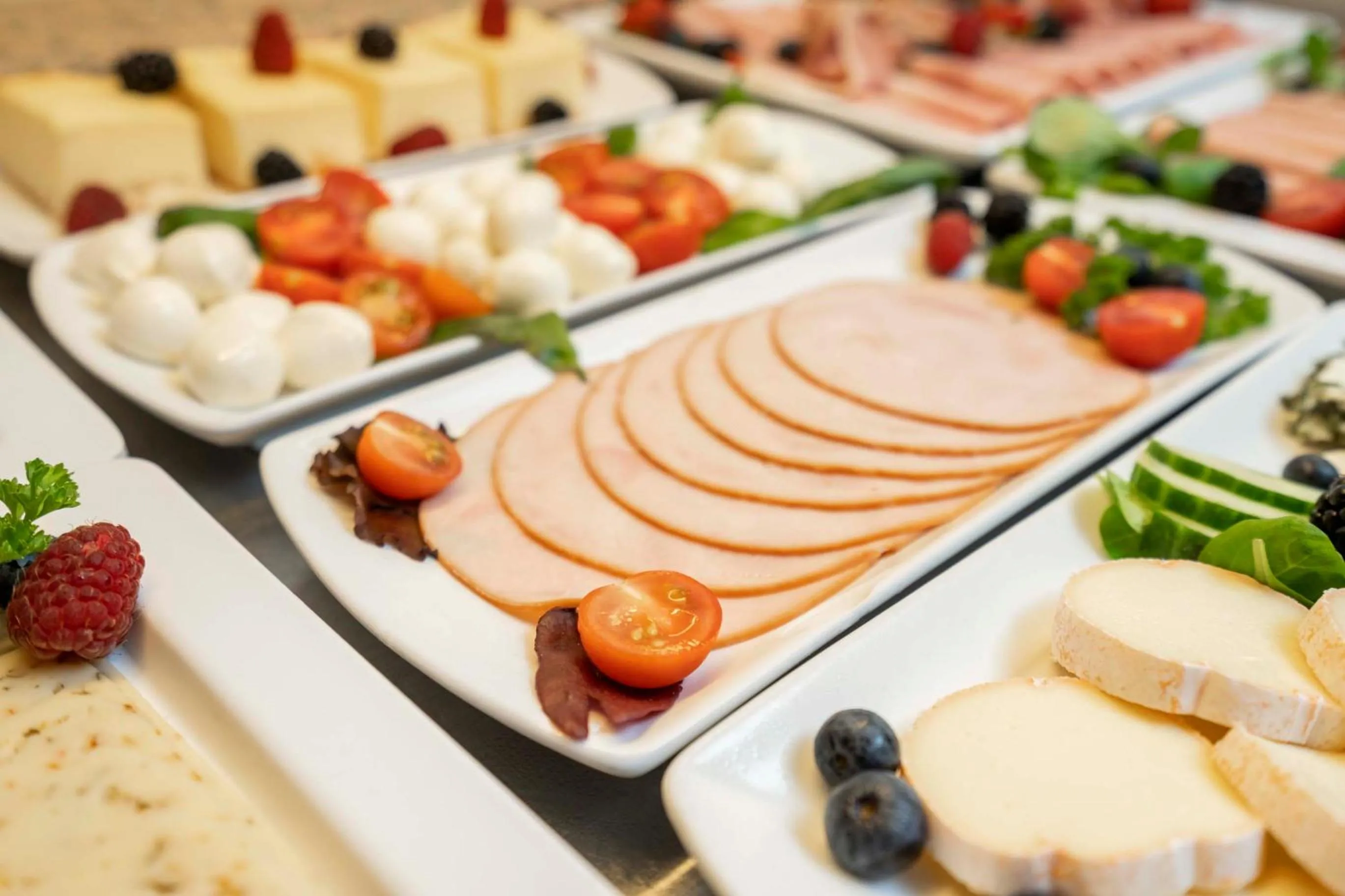 Hotel Rosenhof bei Bamberg