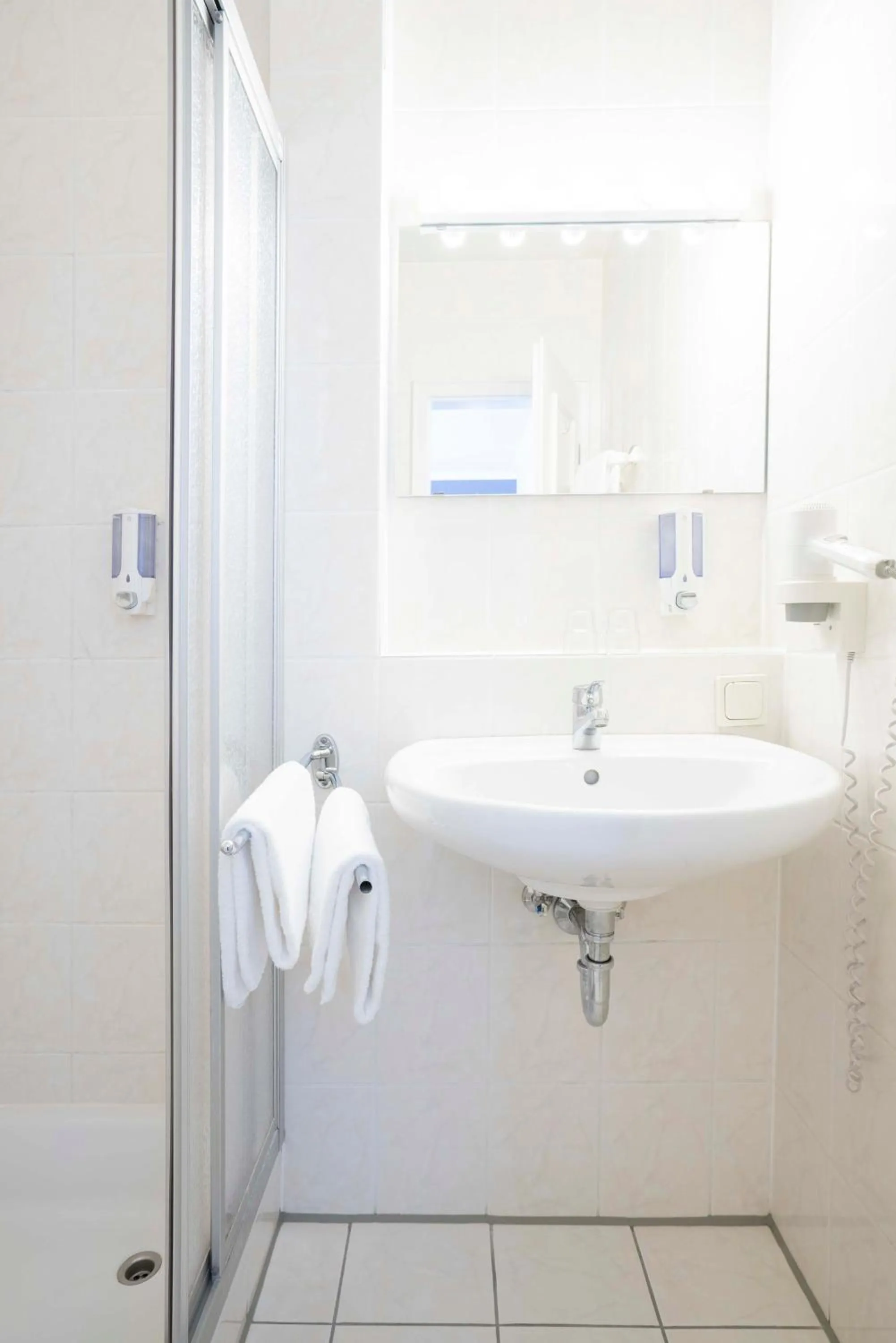 Hotel Rosenhof bei Bamberg