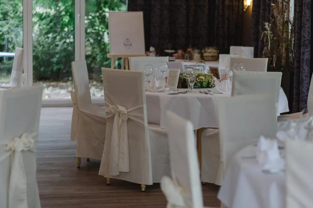 Banquet/Function facilities in Hotel Rosenhof bei Bamberg