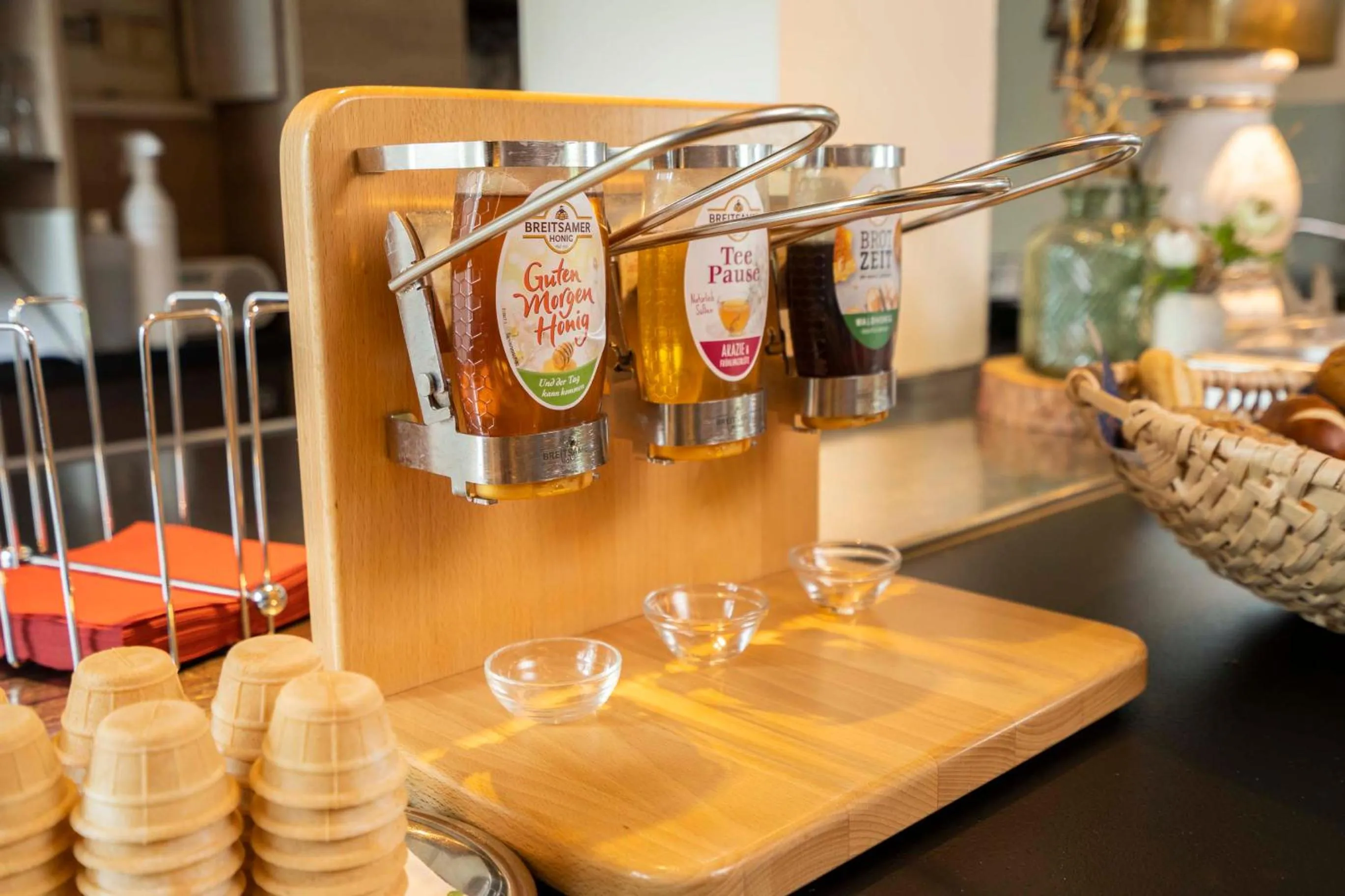 Hotel Rosenhof bei Bamberg