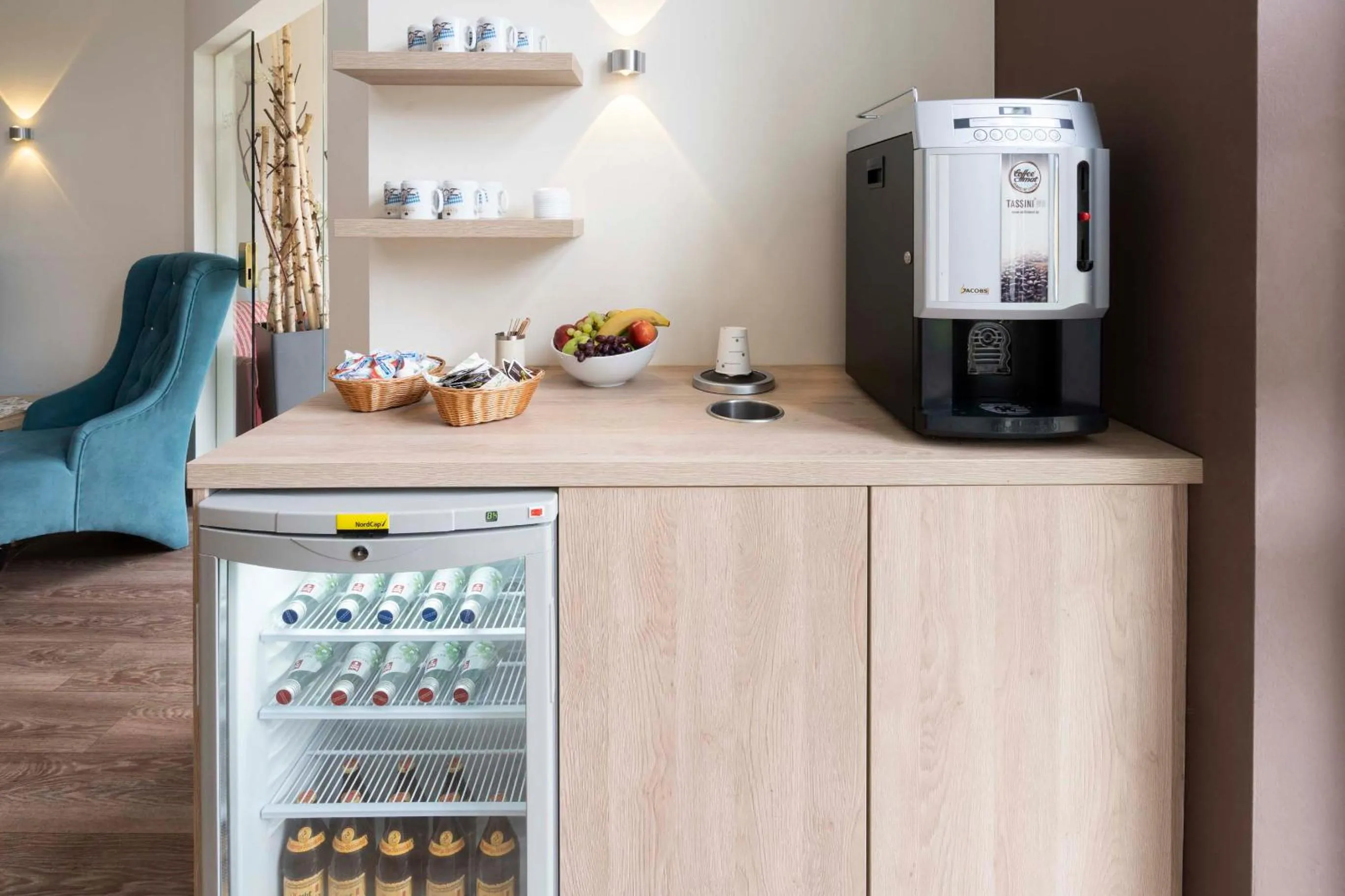 Hotel Rosenhof bei Bamberg