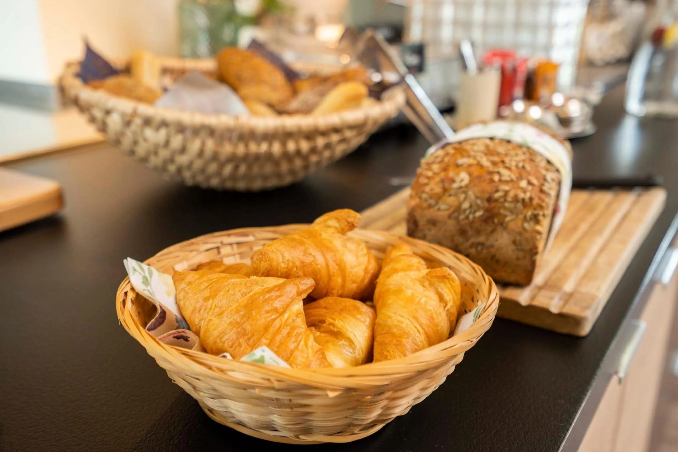 Hotel Rosenhof bei Bamberg