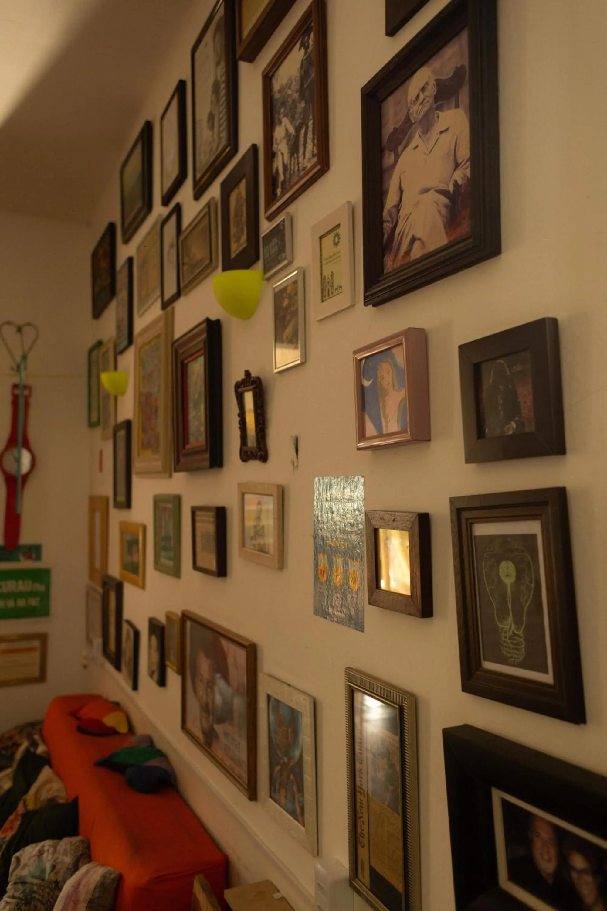 Zili Pernambuco - Hostel Pousada