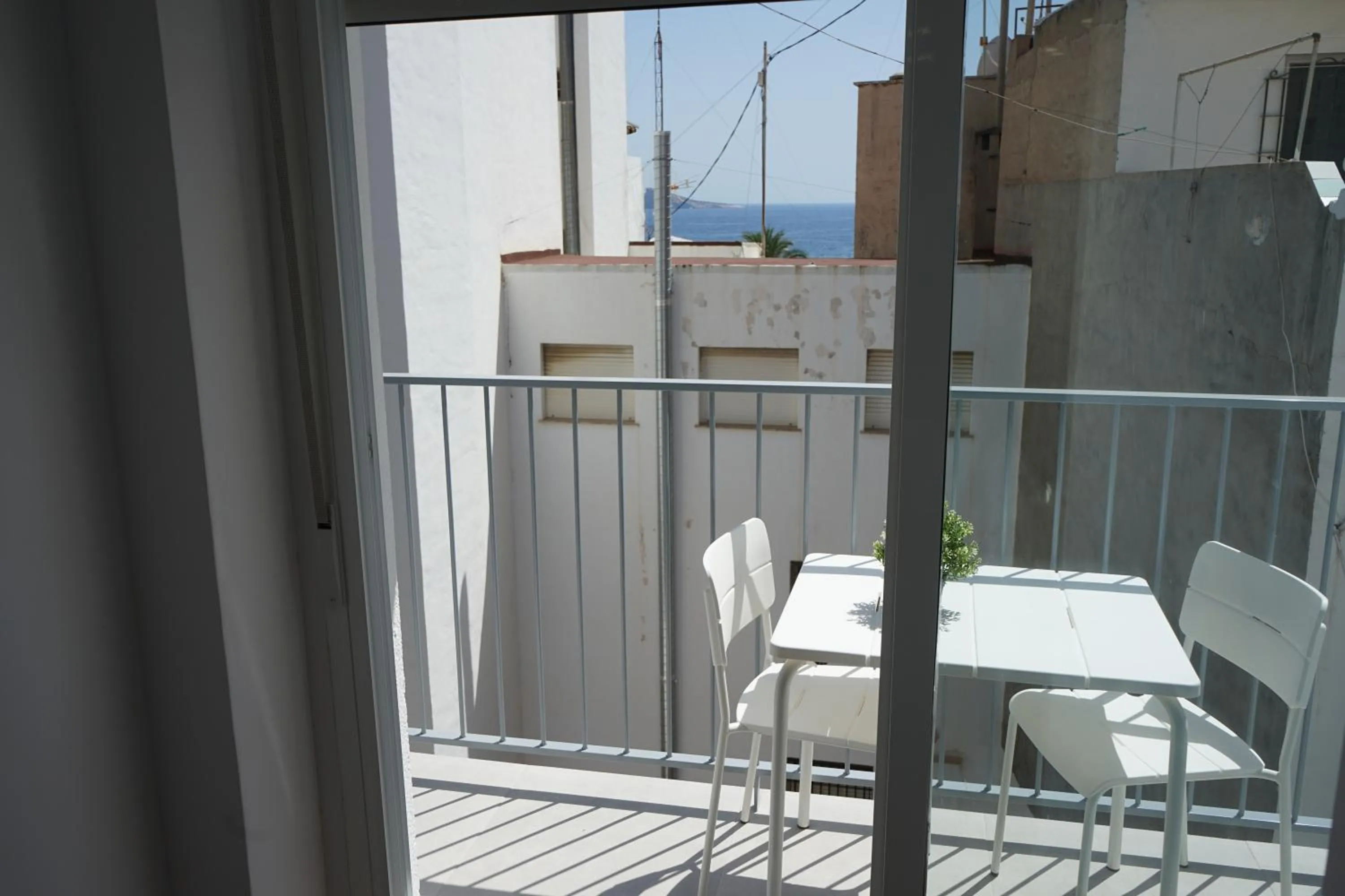 Day in Pescadors Apartamentos TRG
