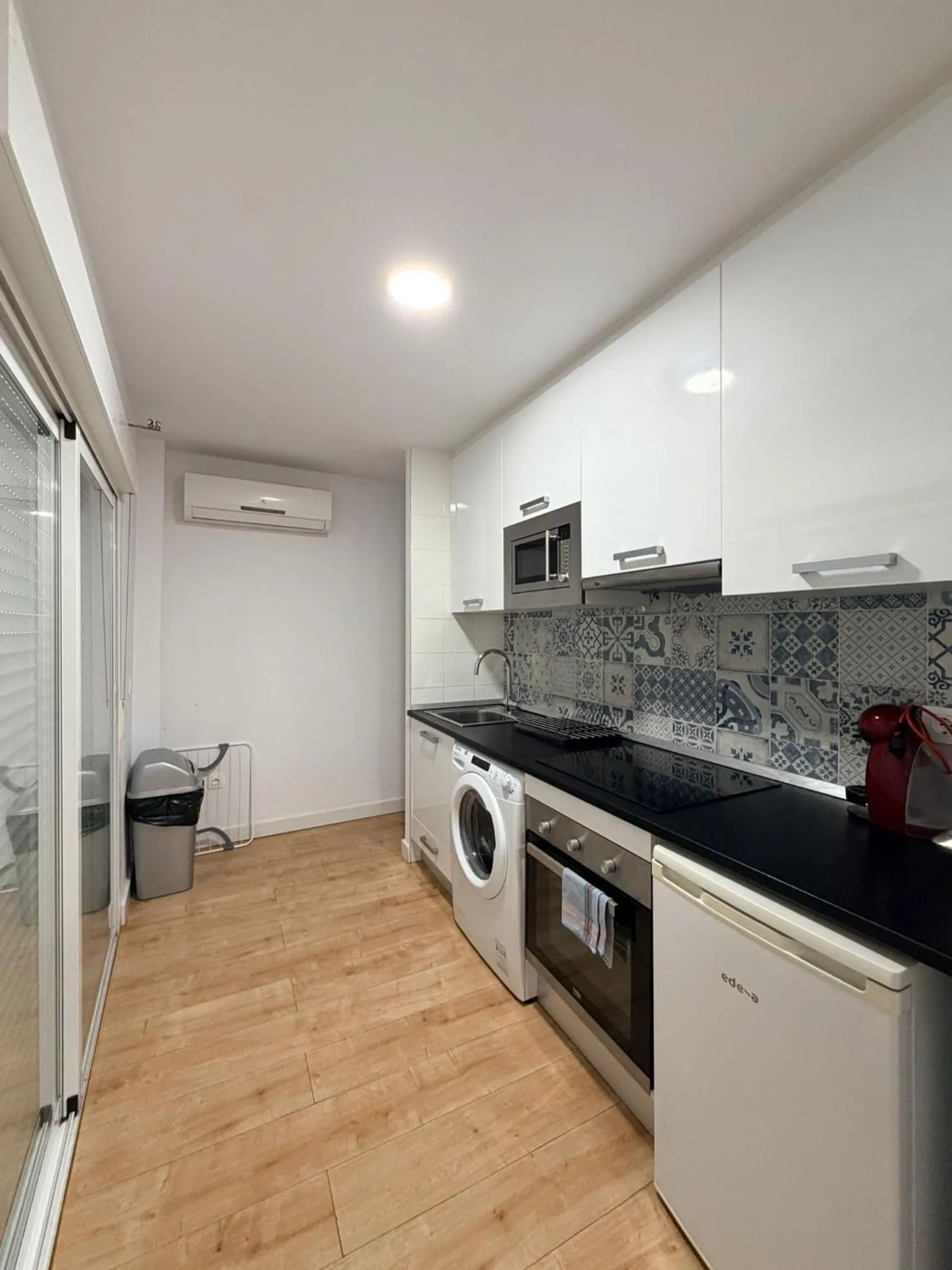 Pescadors Apartamentos TRG