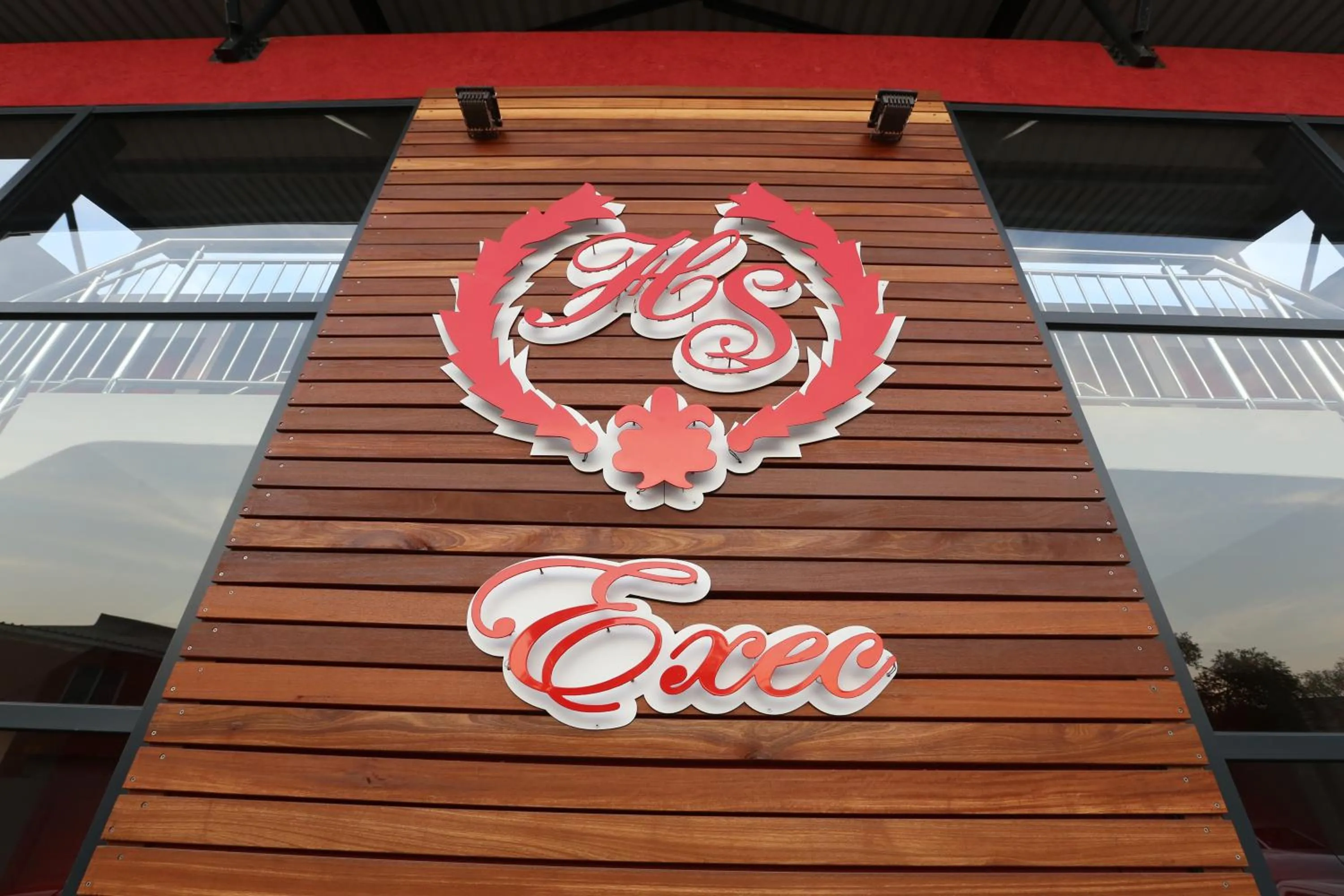 Property building in Hotel Savoy and Conference Centre