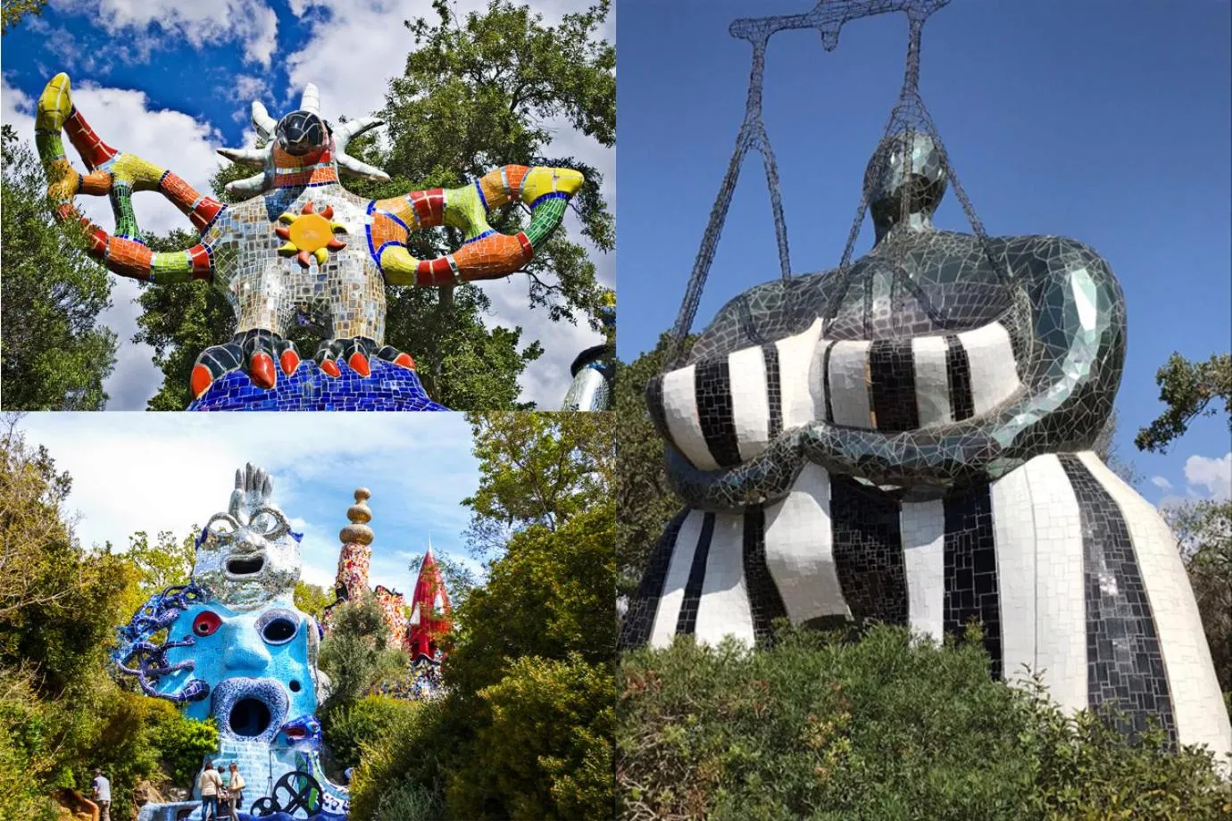 Activities in Le casette di Frà al Bondì