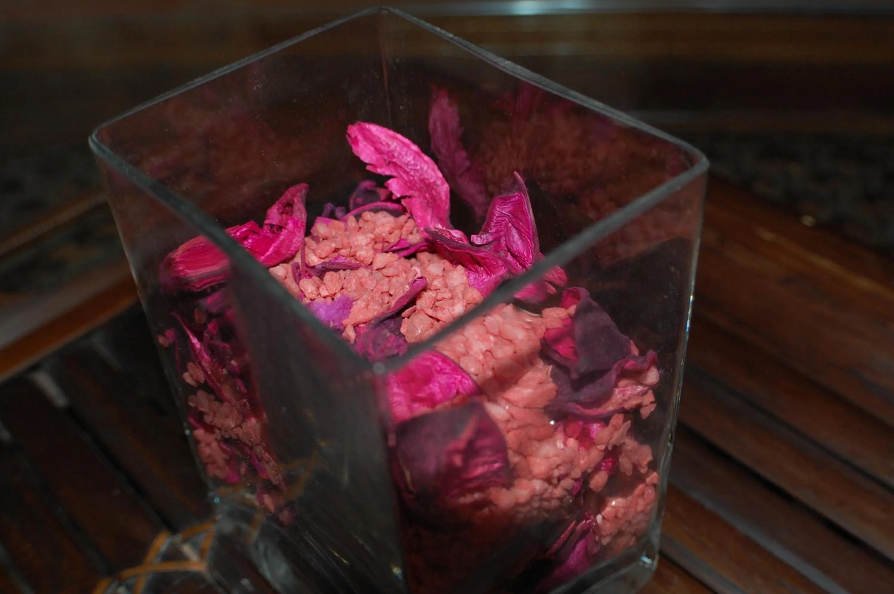 Decorative detail in Le casette di Frà al Bondì