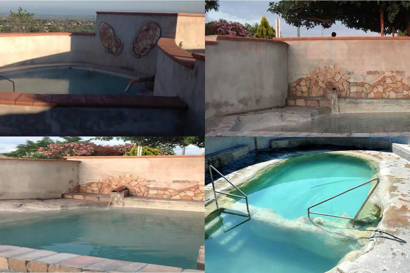 Nearby landmark in Le casette di Frà al Bondì