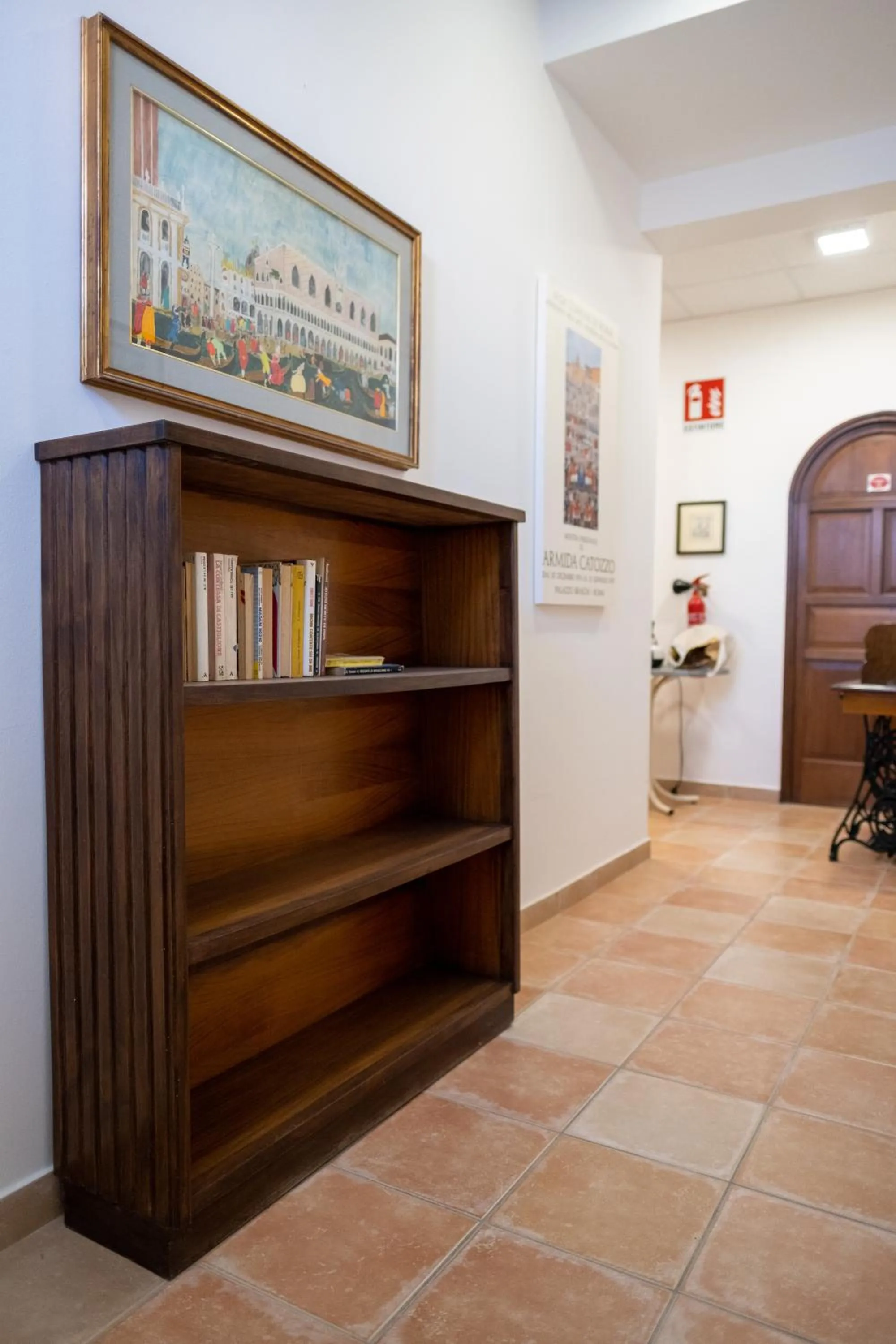 Activities in Le casette di Frà al Bondì