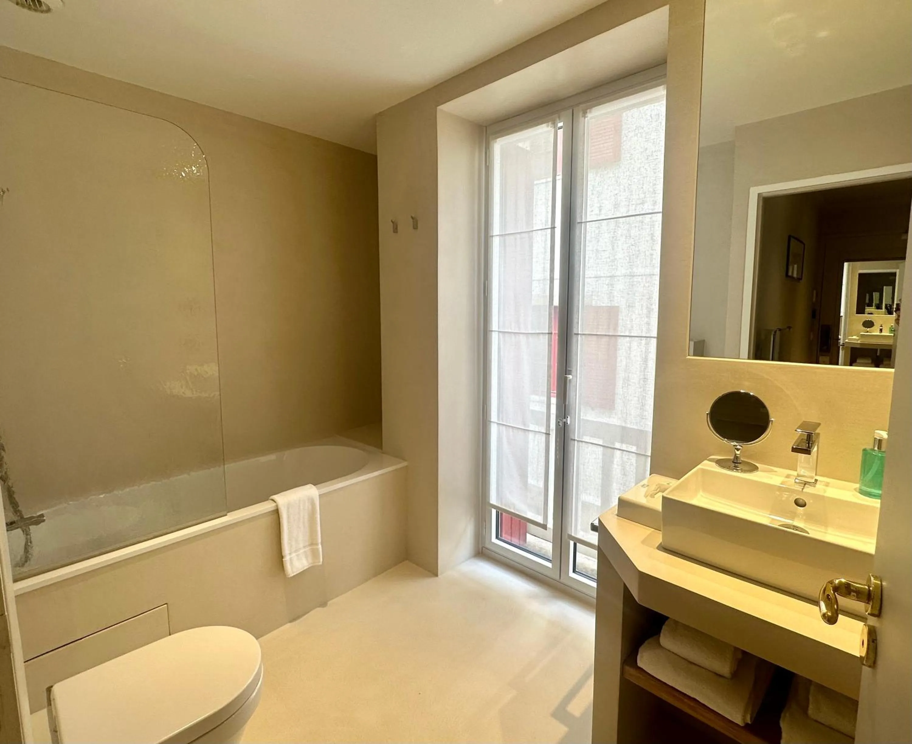 Hôtel de la Plage - Saint Jean de Luz