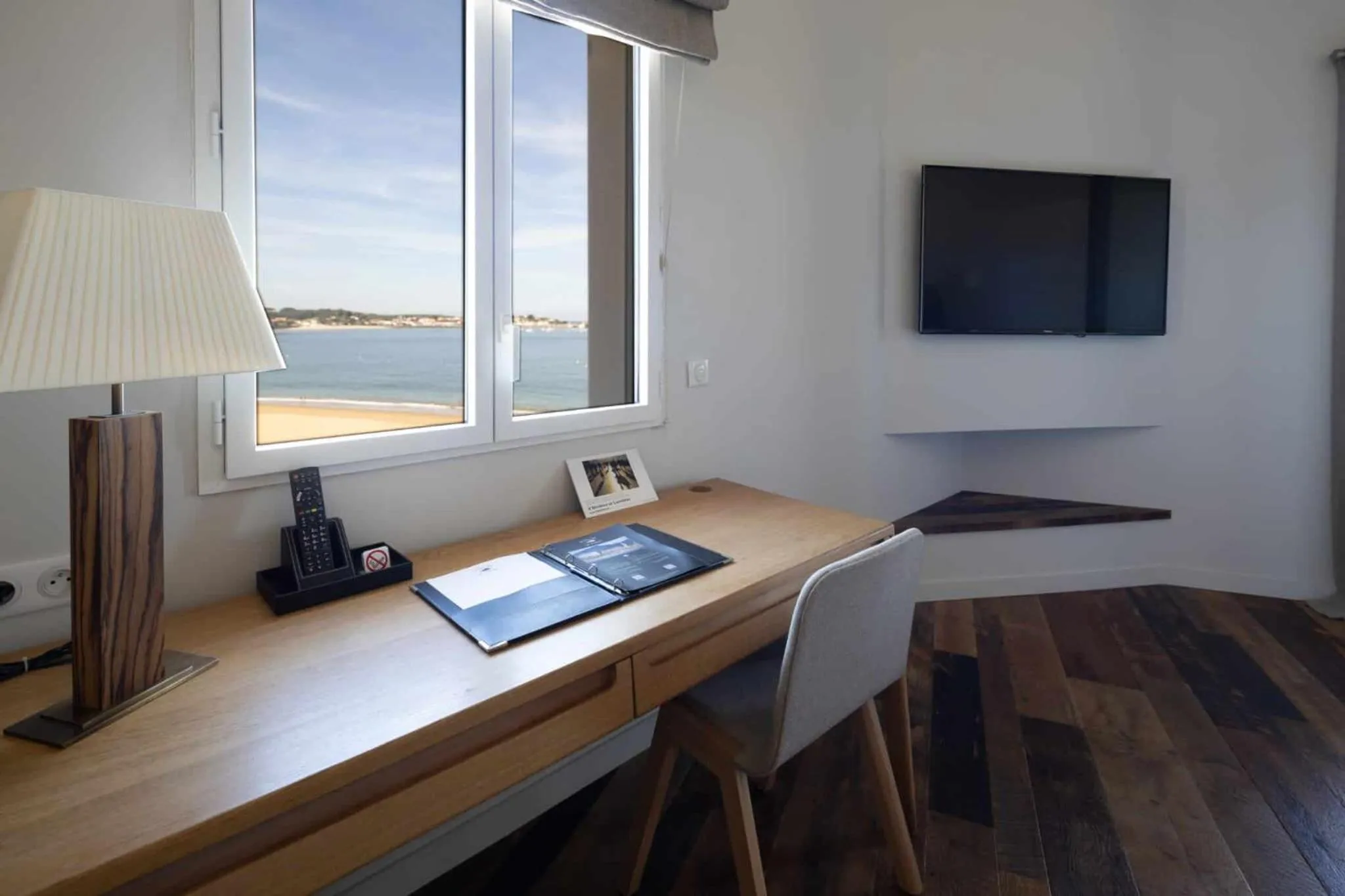 Hôtel de la Plage - Saint Jean de Luz