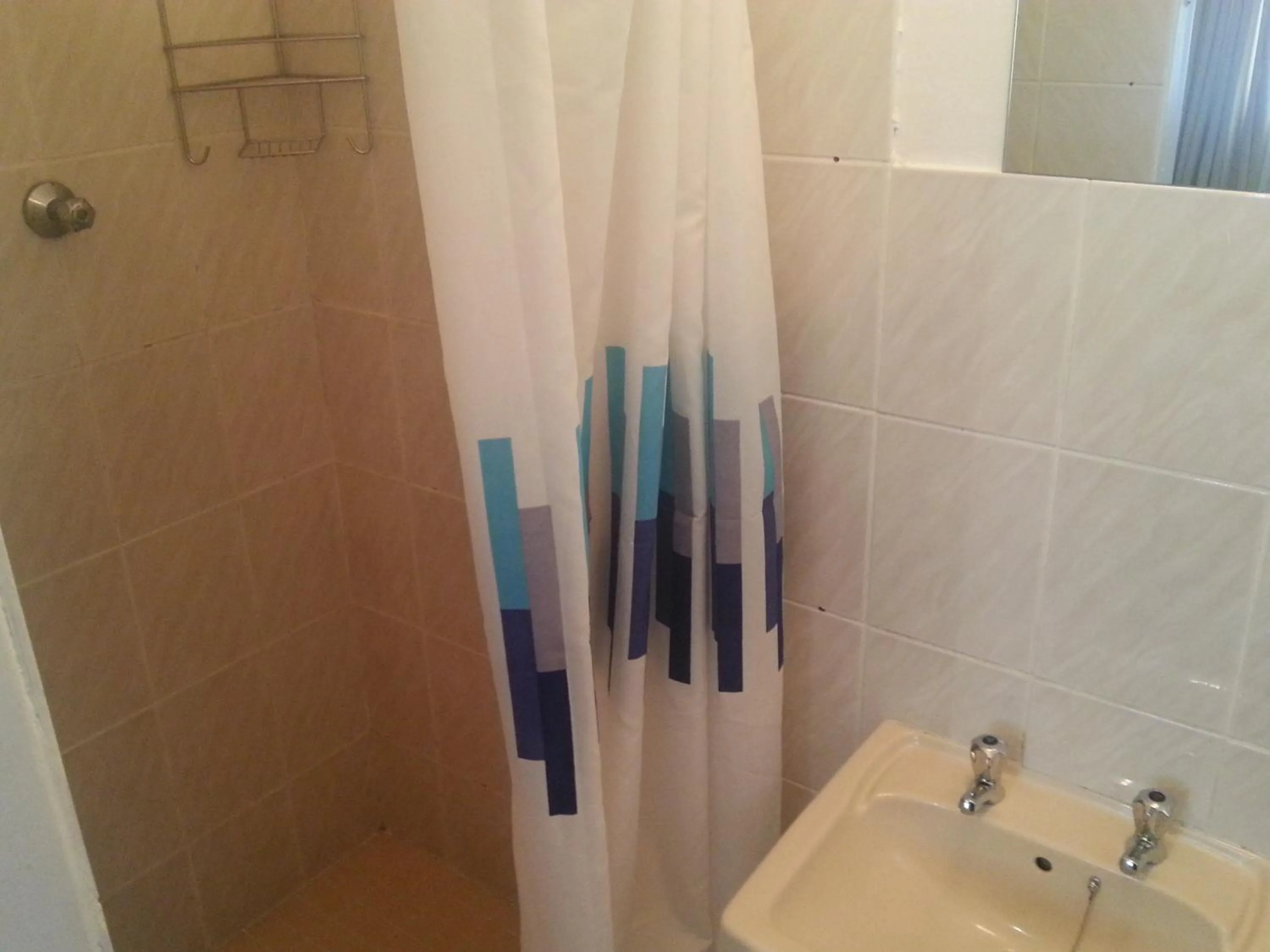 Bathroom in The Crescent Guesthouses - BnB/Self Catering