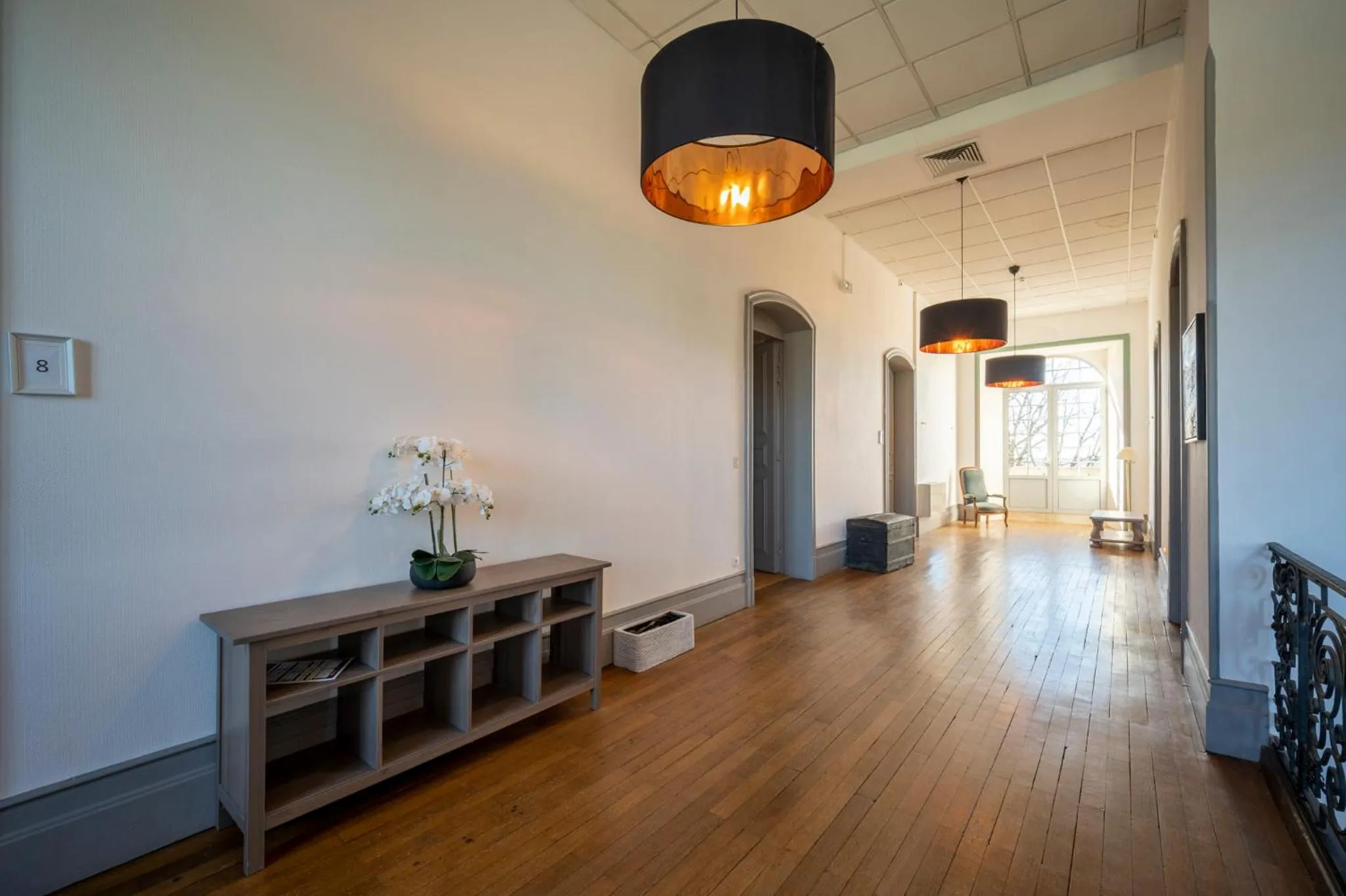 Property building in Château de Loubéjac