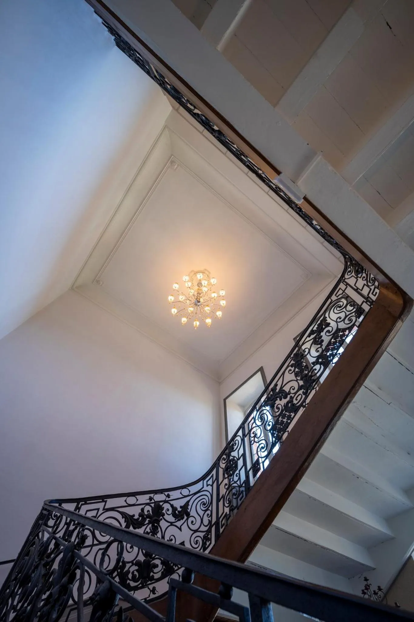 Property building in Château de Loubéjac