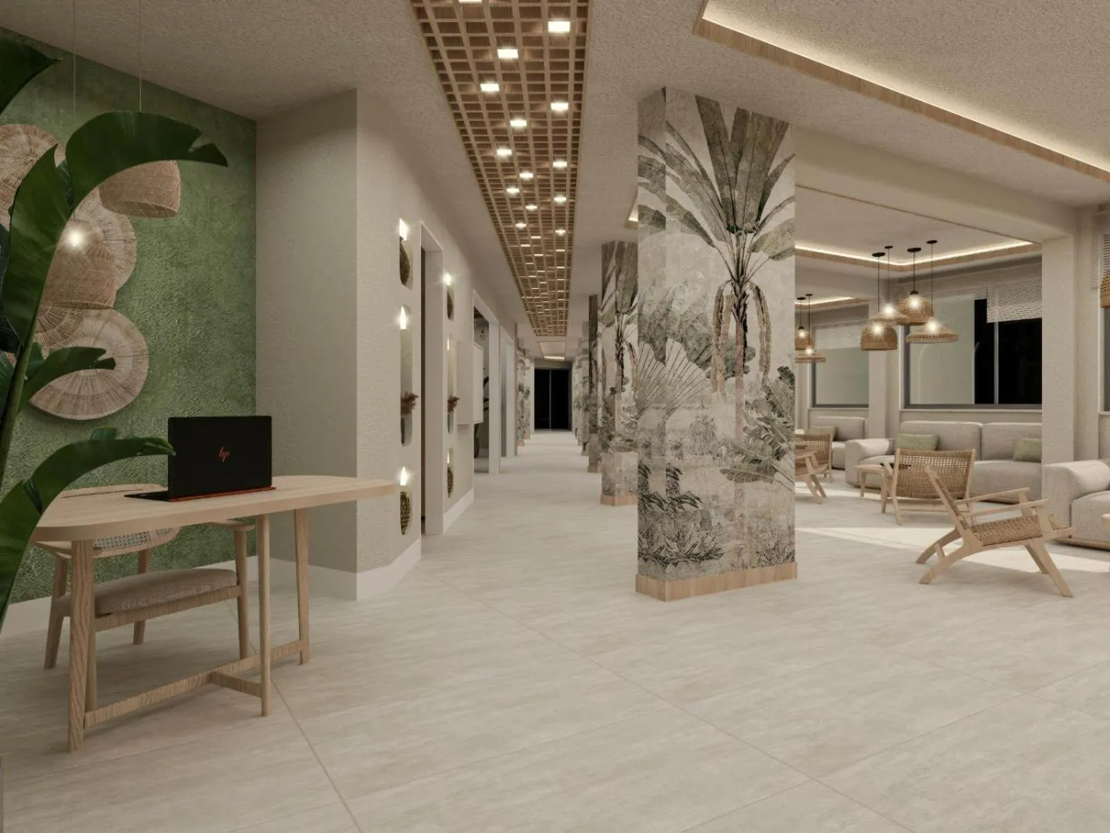 Annabella Park Hotel - All Inclusive