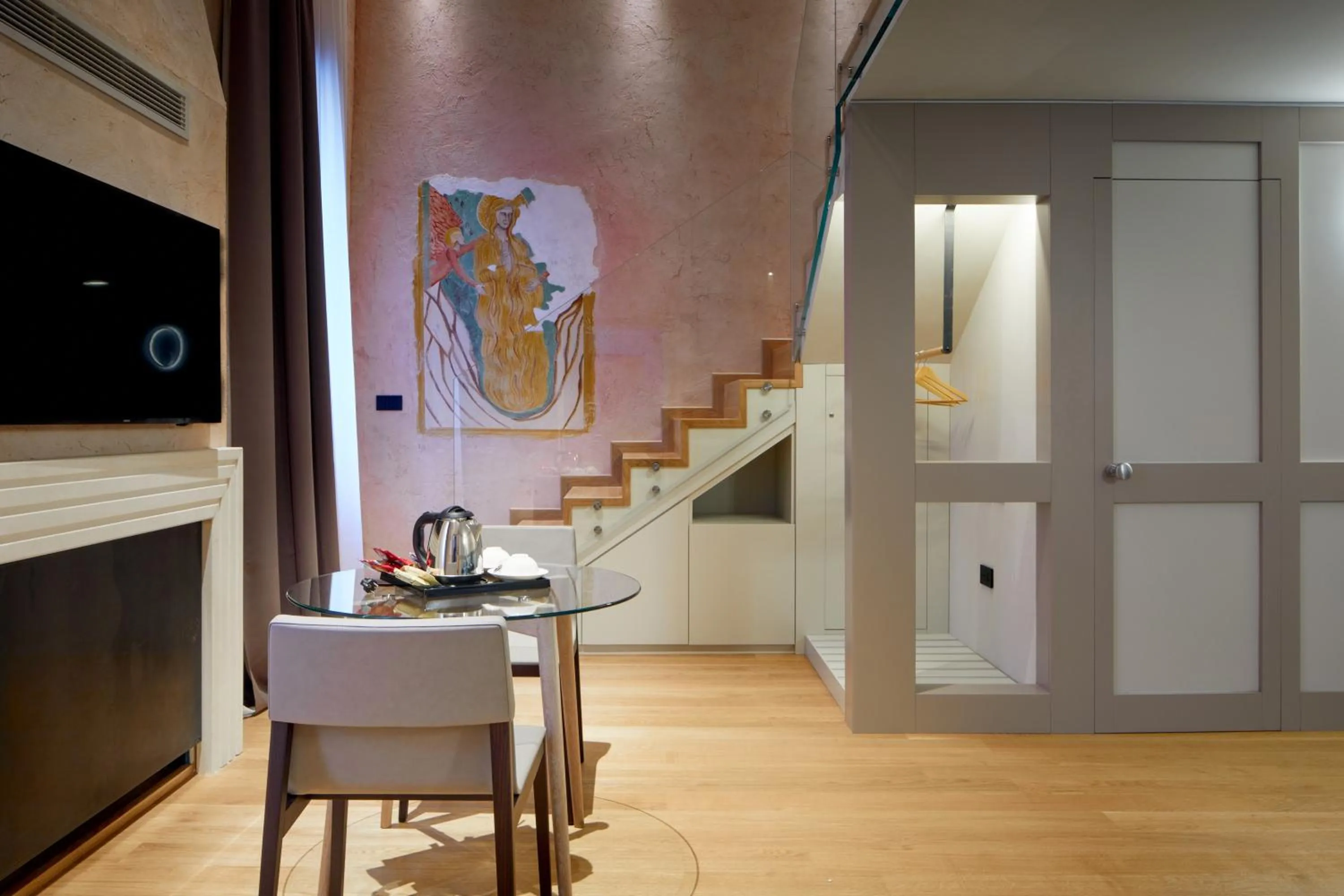 Ca' dei Proverbi Suites - WENICE Deep Culture