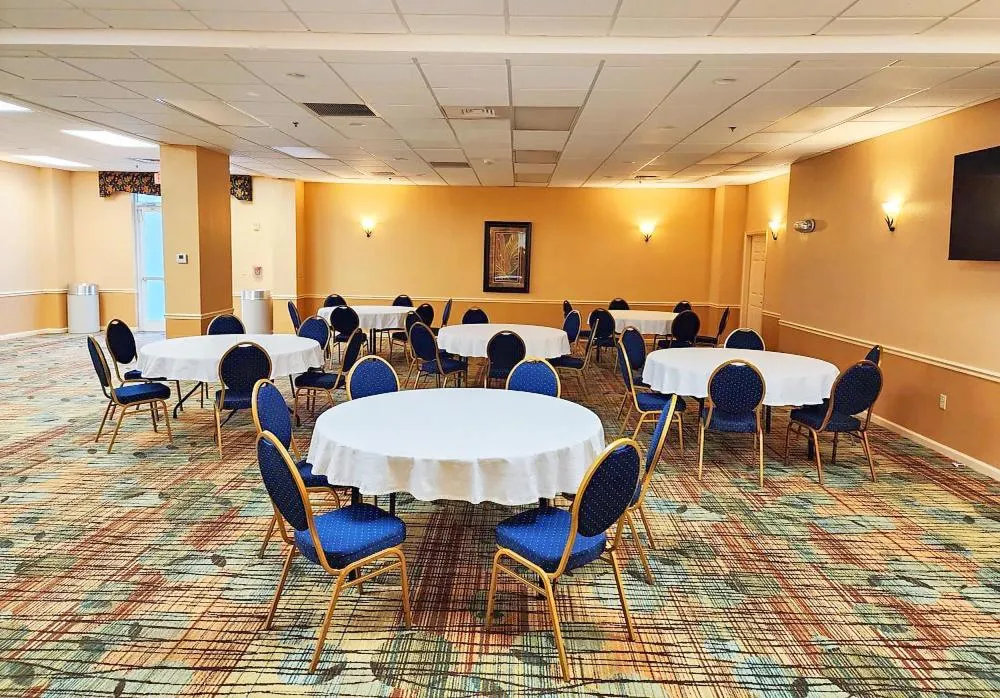 Meeting/conference room in Lake Buena Vista Resort Village and Spa, Near Disney