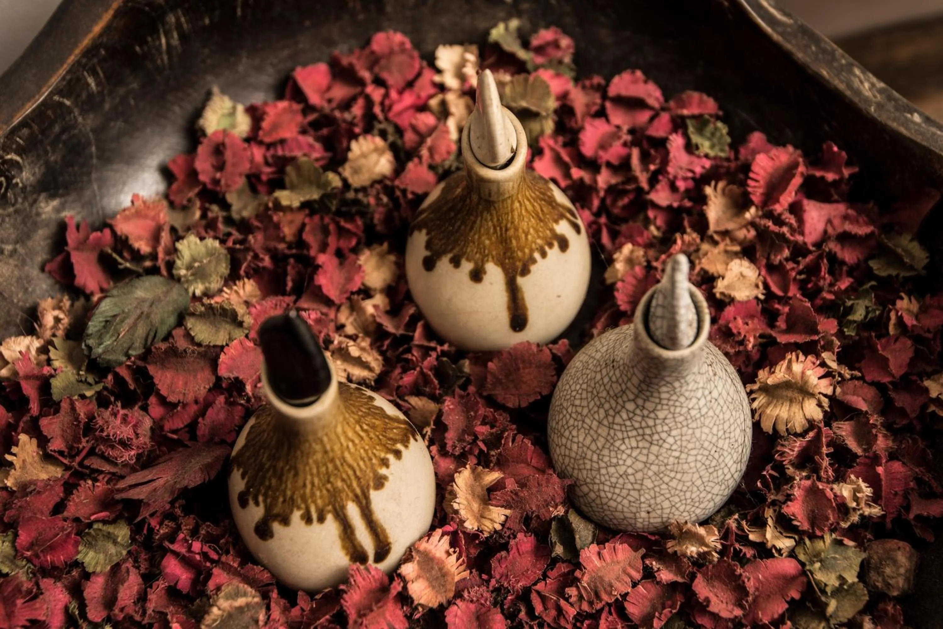 Massage in PATIO Hotel & Urban Resort