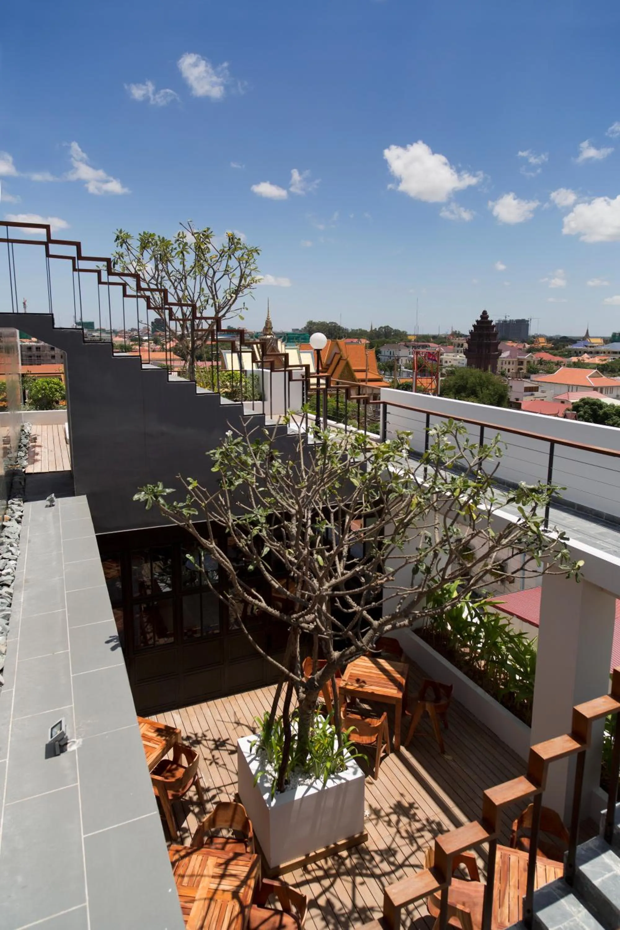 Lounge or bar in PATIO Hotel & Urban Resort