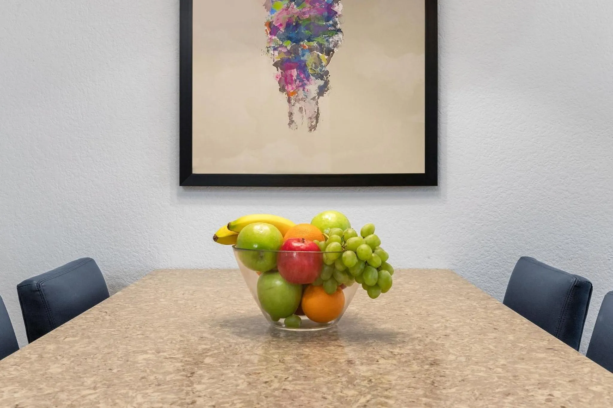 Restaurant/places to eat in Desert Rose Resort