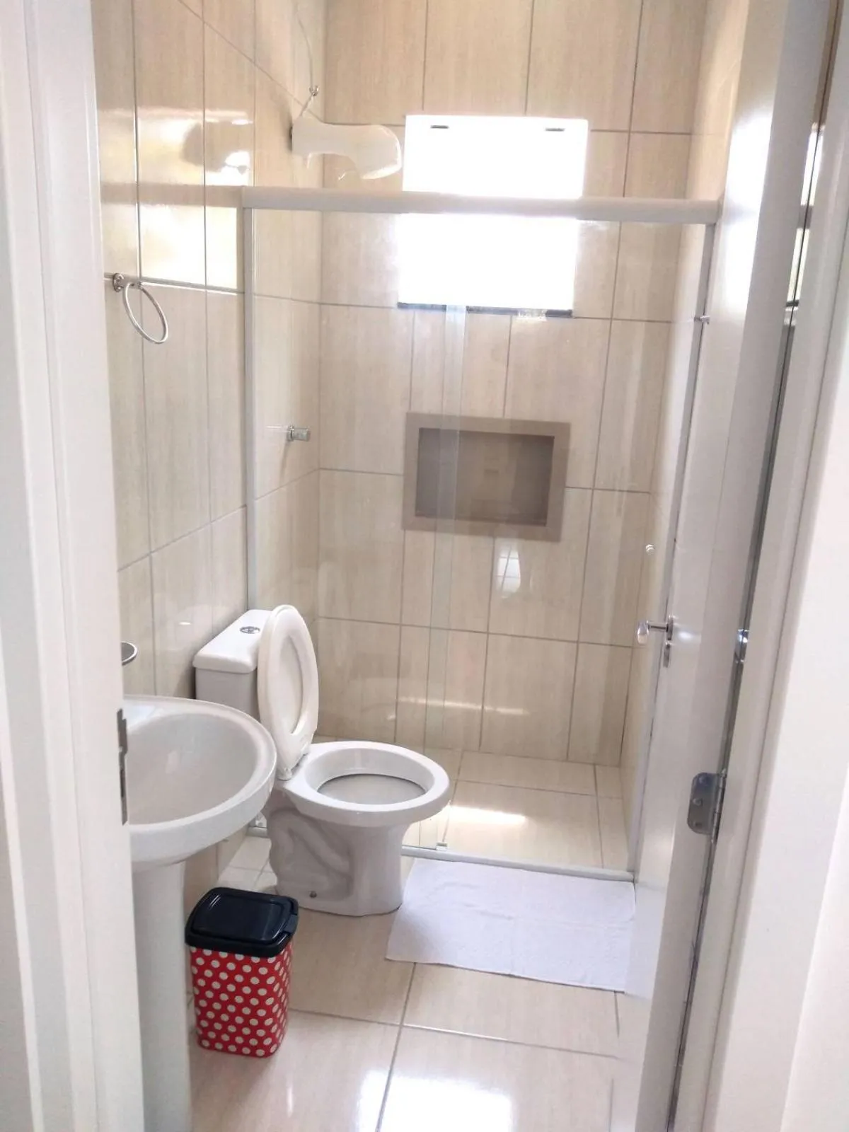 Pousada Pontal do Sul