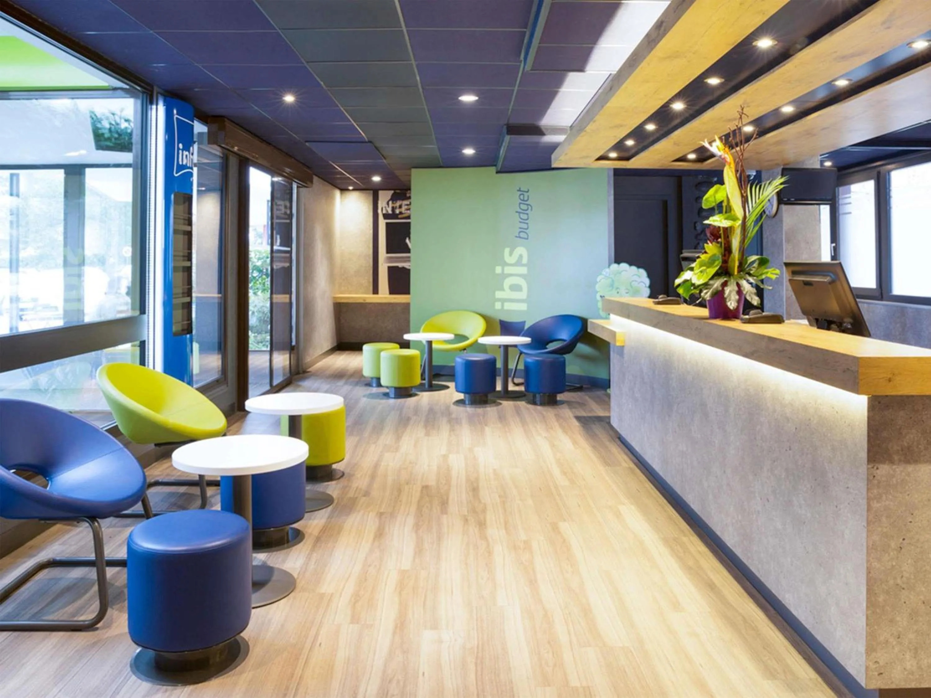 Other in ibis budget Thonon Les Bains