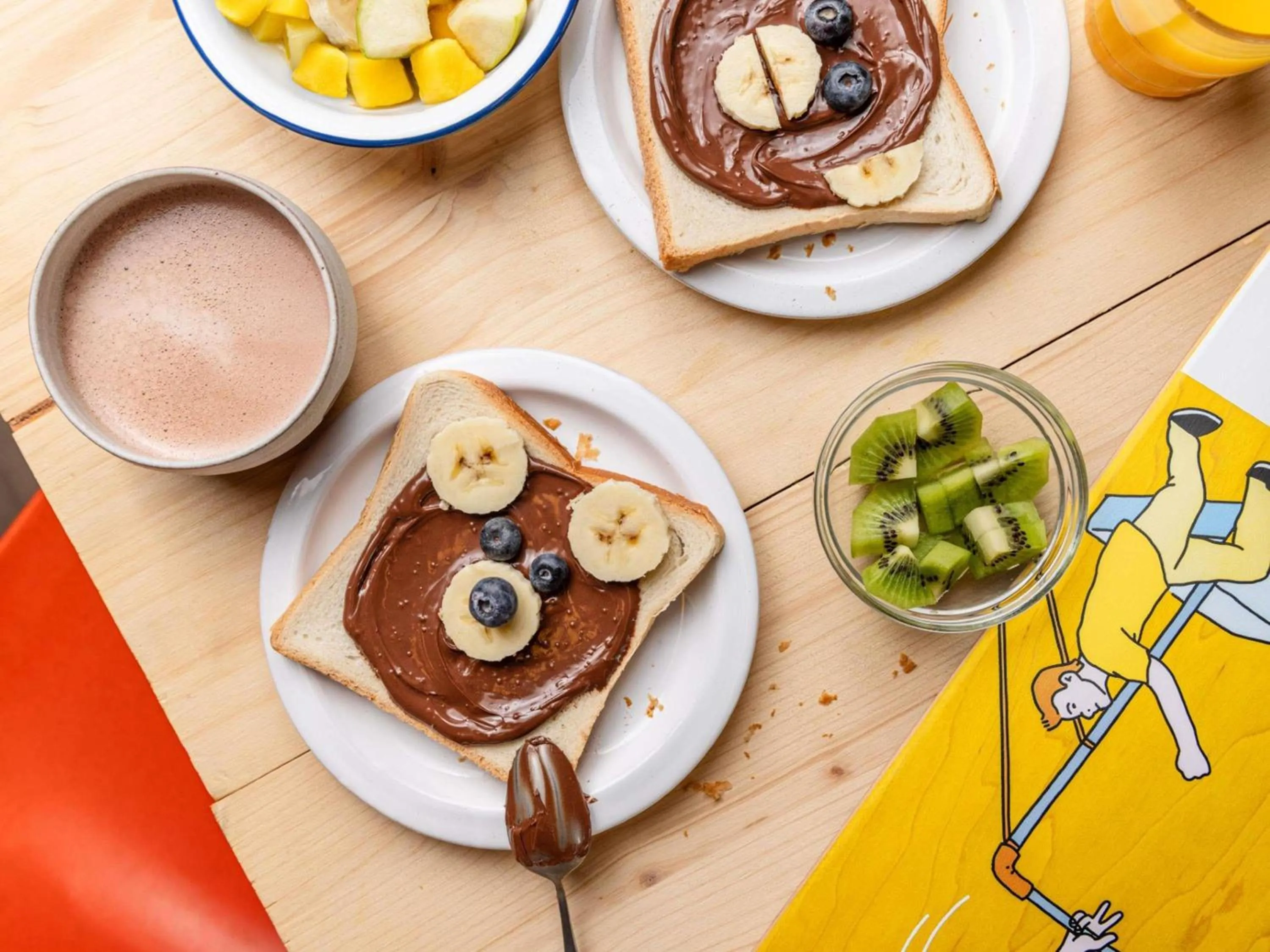 Property building in ibis budget Thonon Les Bains