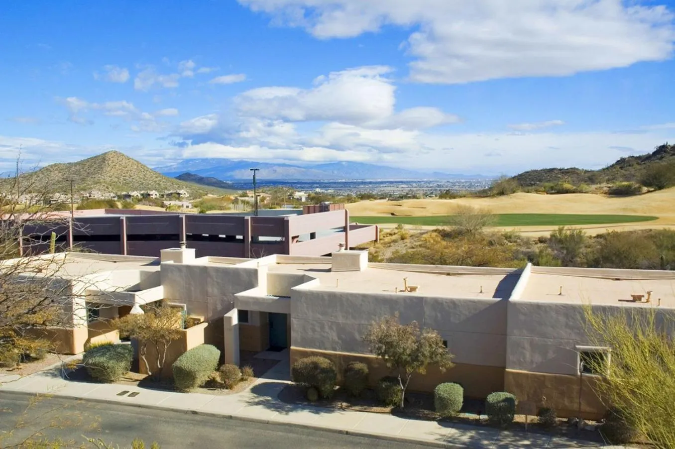 Business facilities in Starr Pass Golf Suites