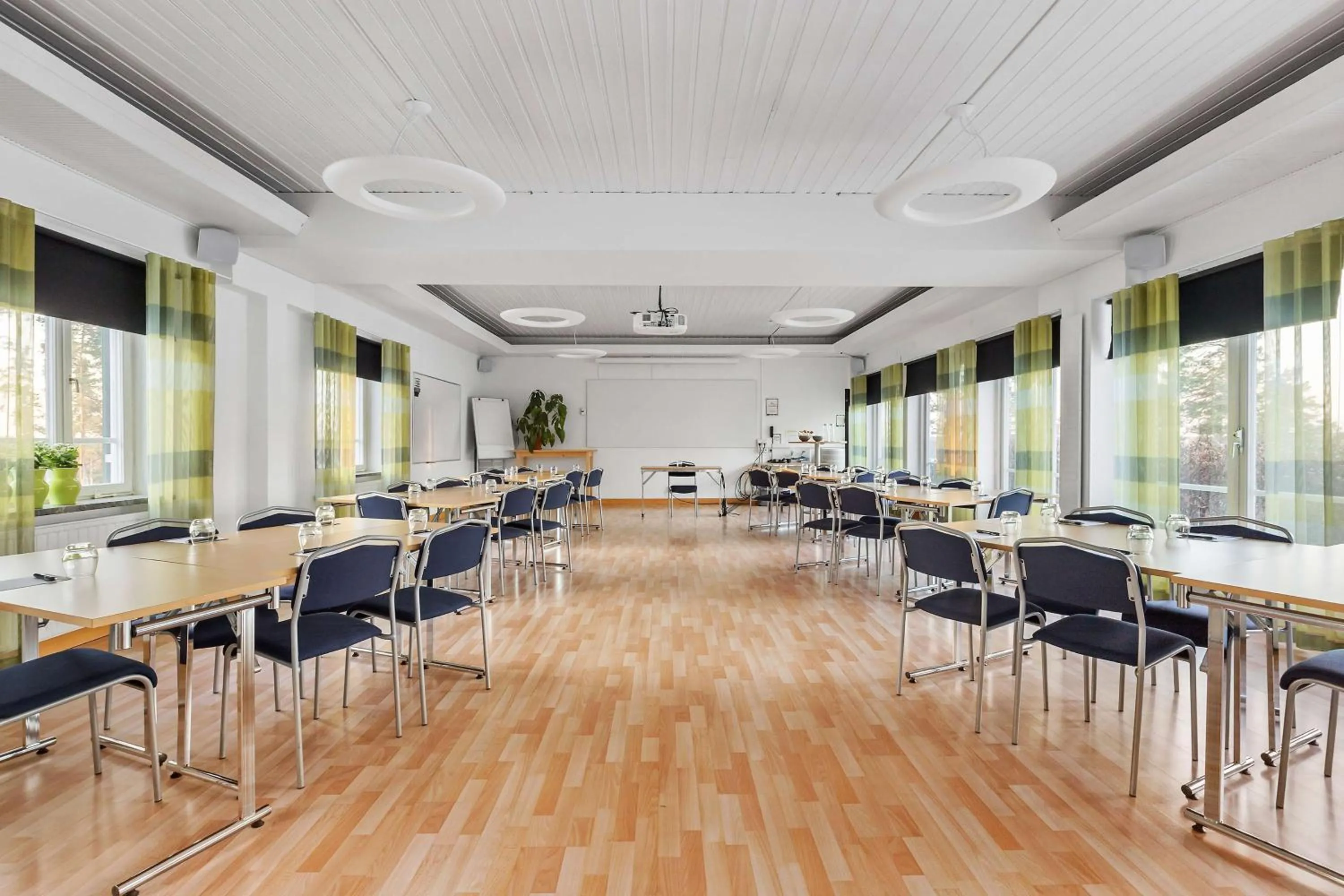 Meeting/conference room in Hotel Malmkoping, BW Signature Collection