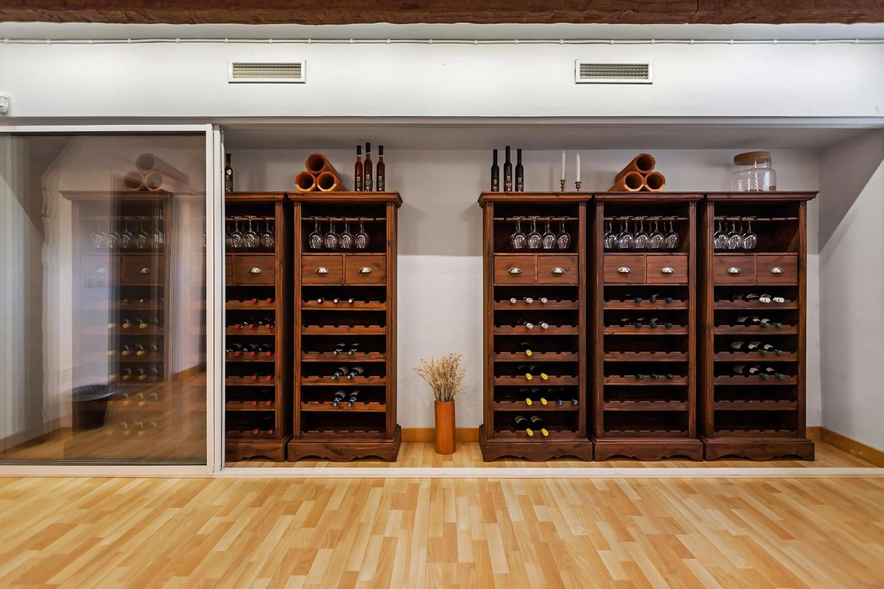 Property building in Hotel Malmkoping, BW Signature Collection