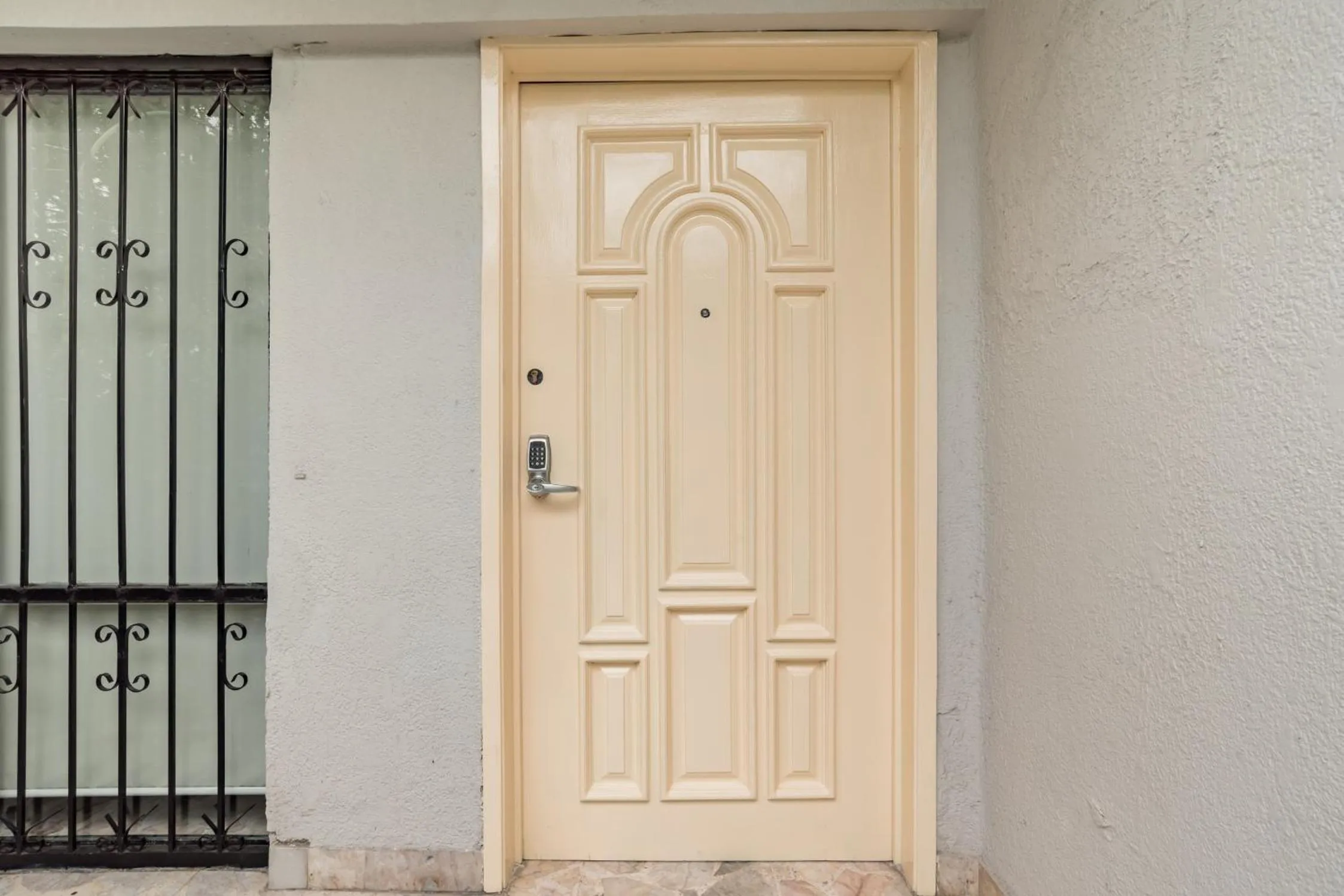 Lobby or reception in Casa Alexia