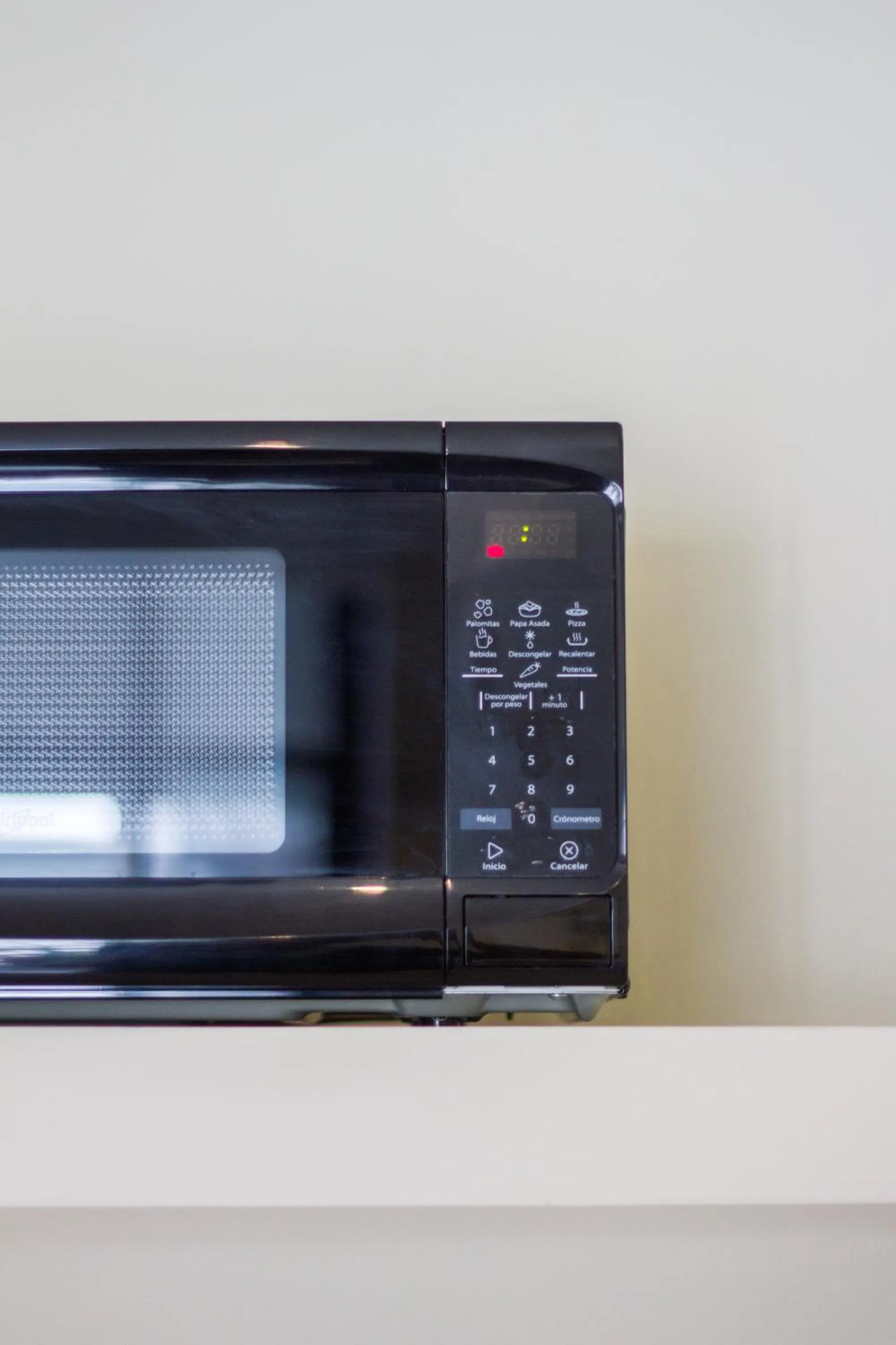 minibar in Casa Alexia