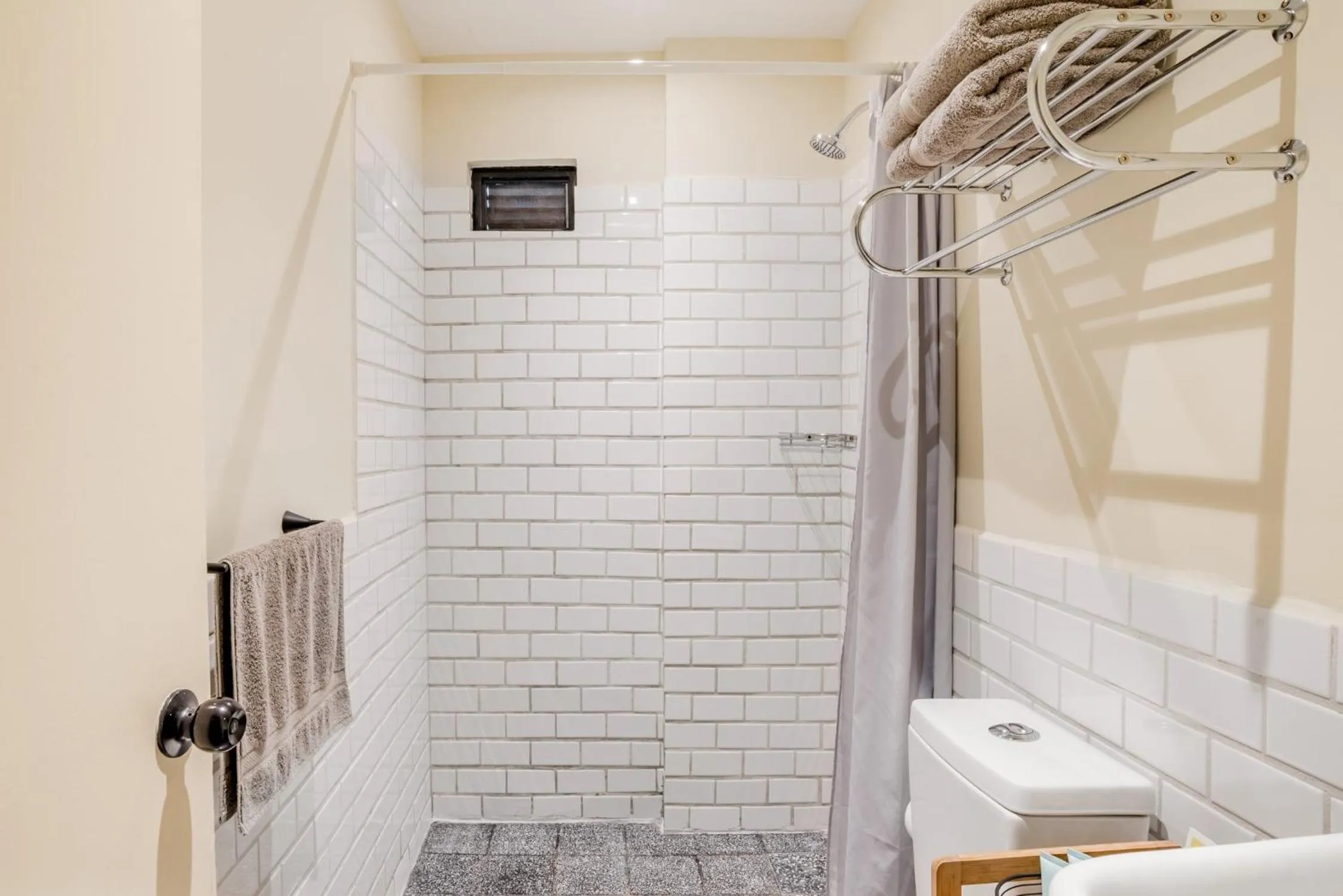 Bathroom in Casa Alexia