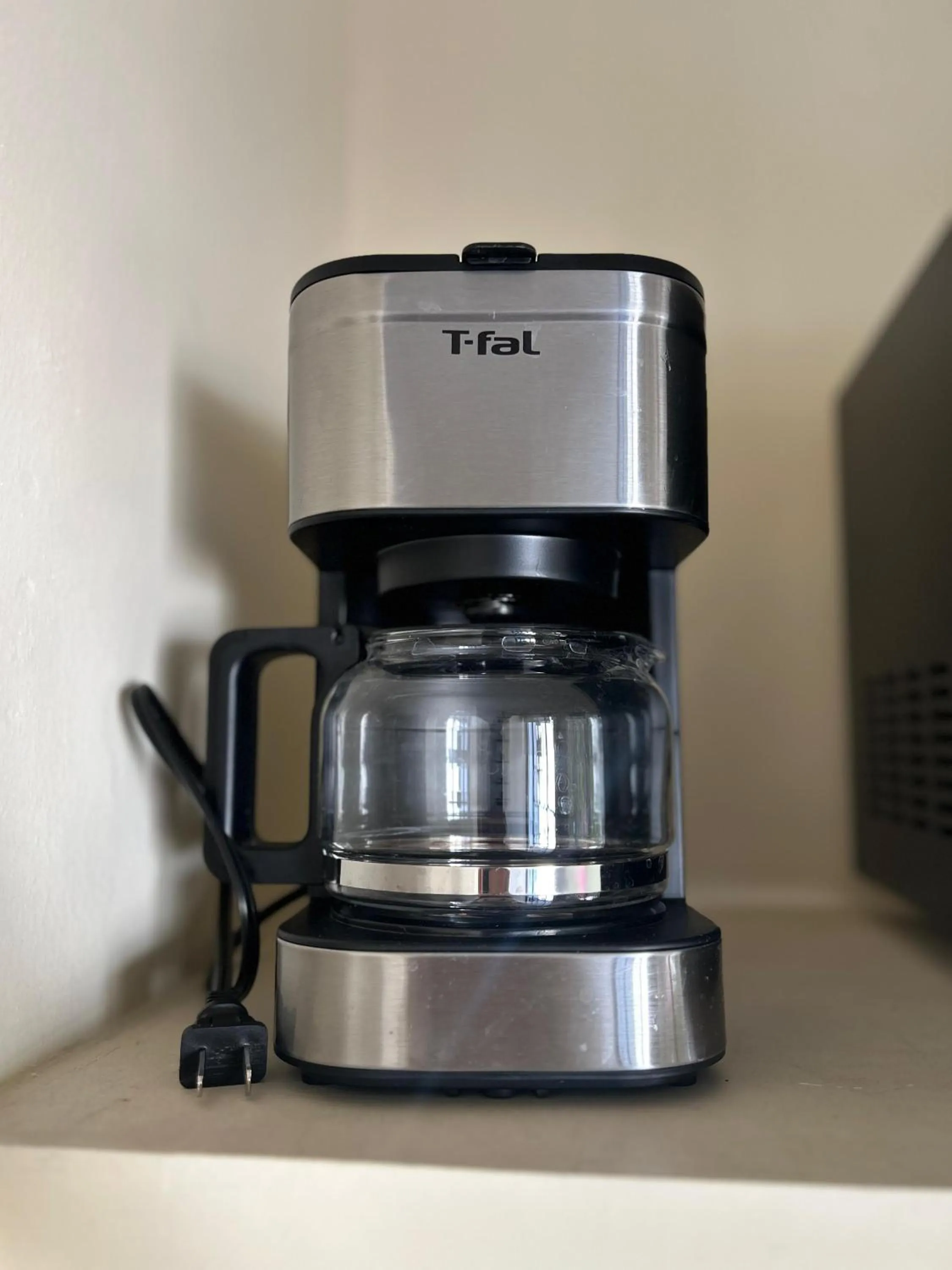 Coffee/tea facilities in Casa Alexia