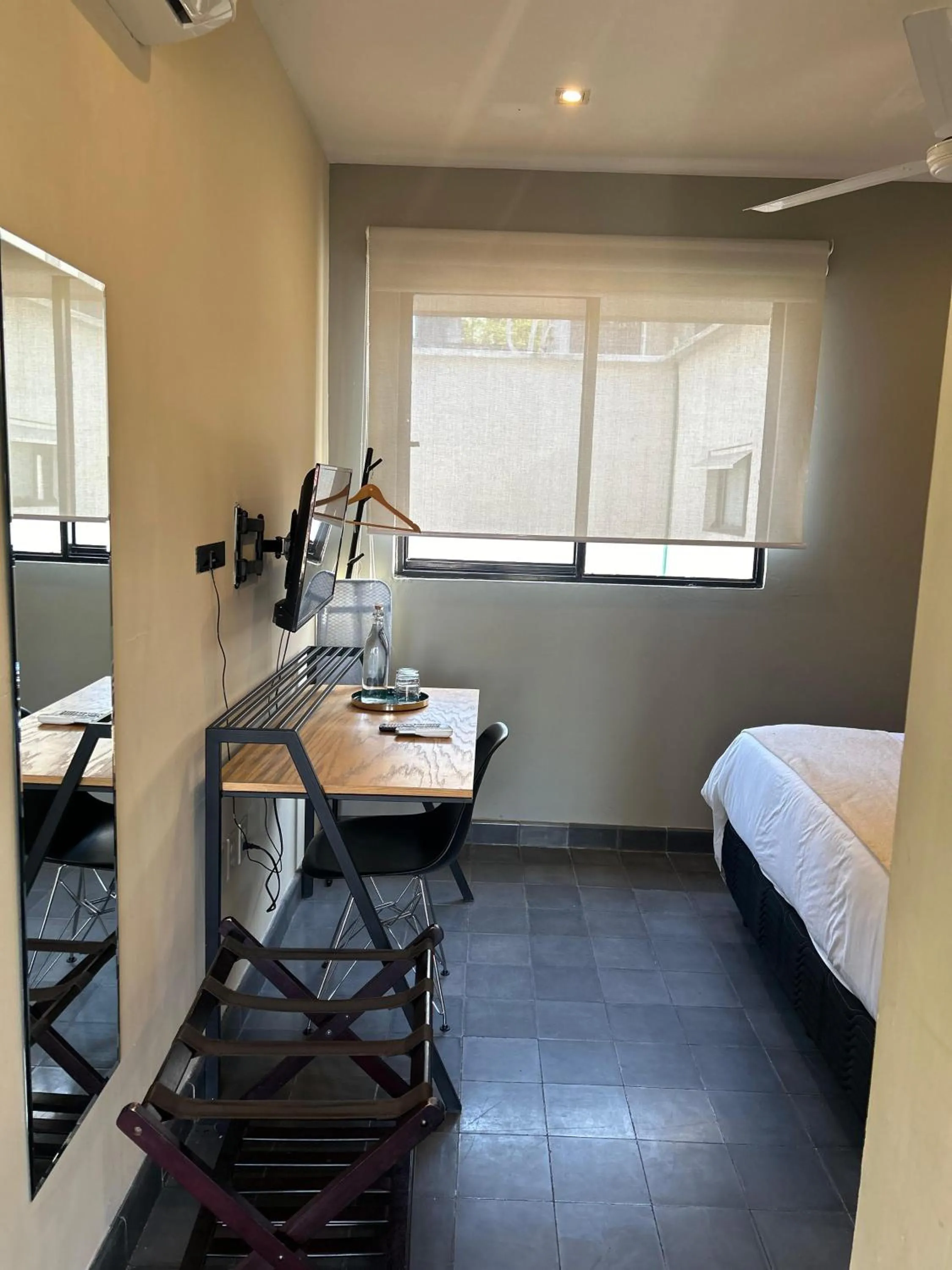 Other, Bed in Casa Alexia