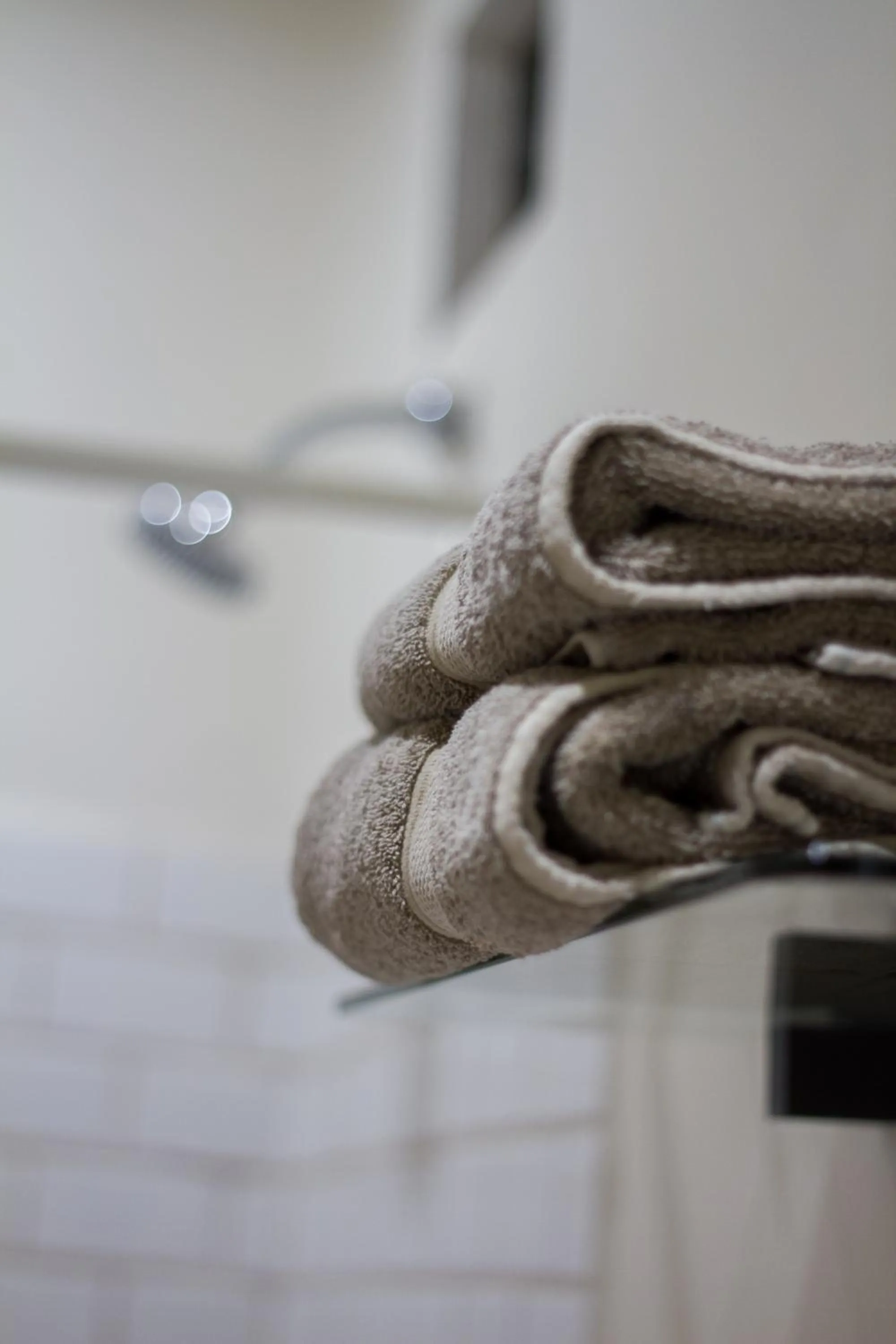 towels in Casa Alexia