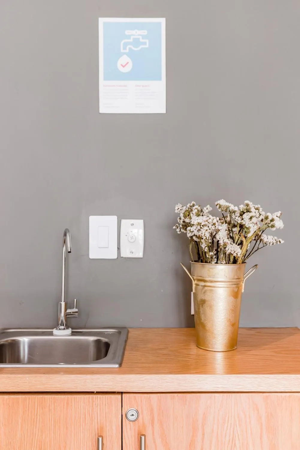 On site in Casa Alexia