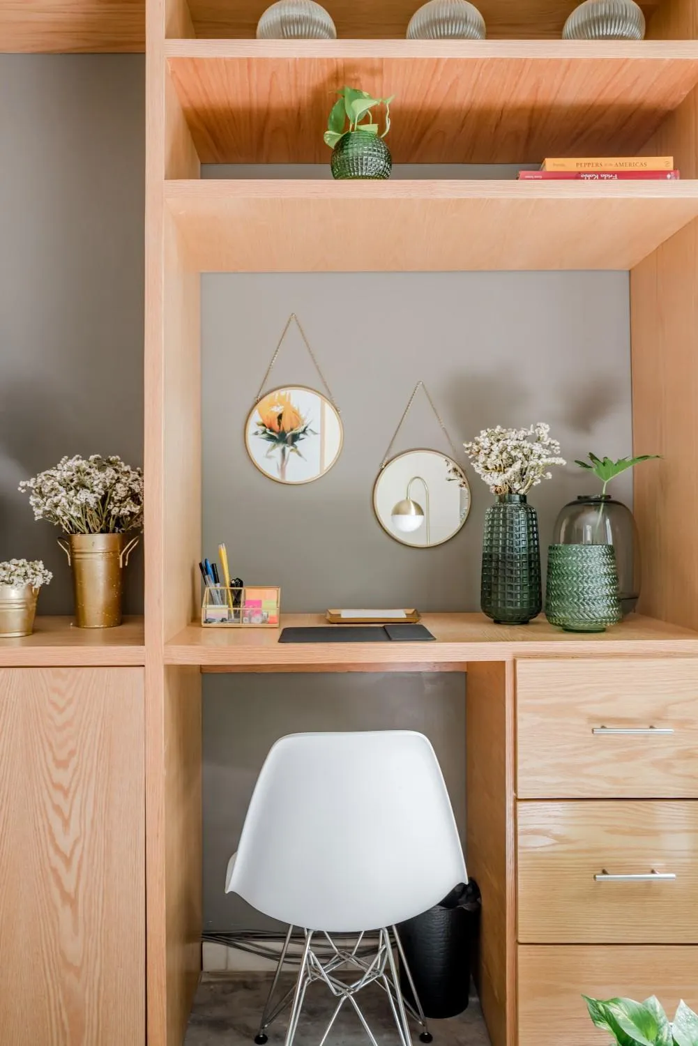 Summer in Casa Alexia