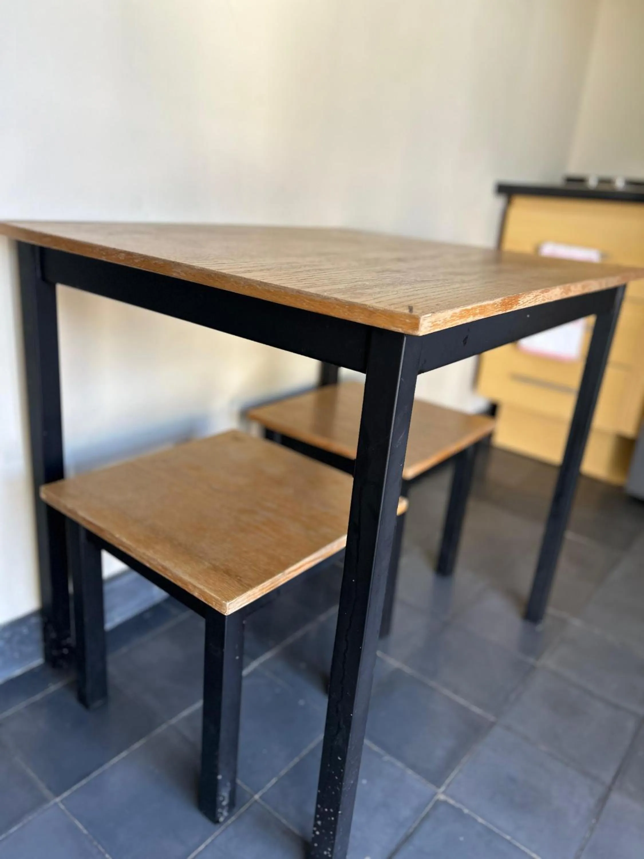 Living room in Casa Alexia