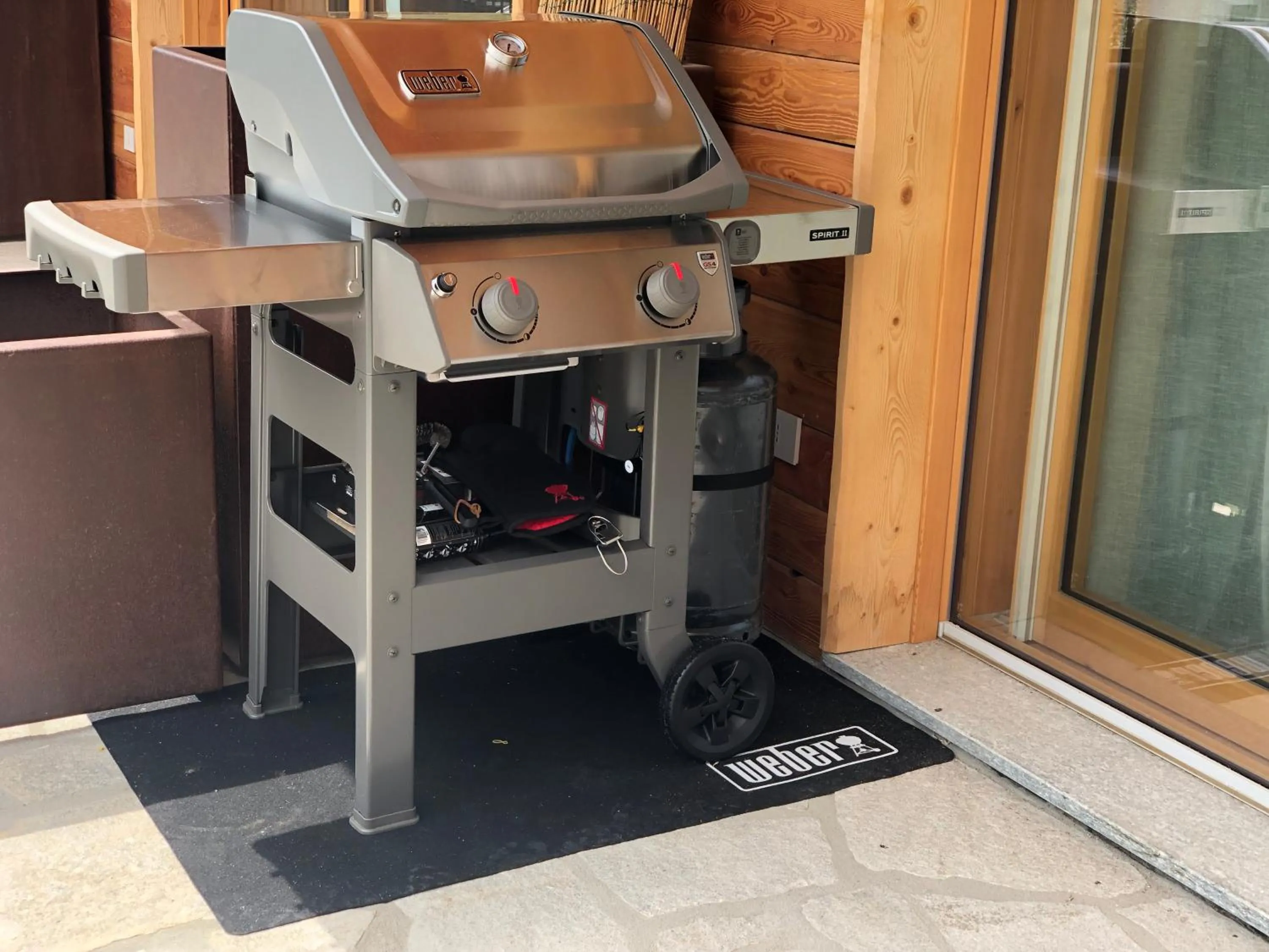 Chalet Bizet - Limone 1400